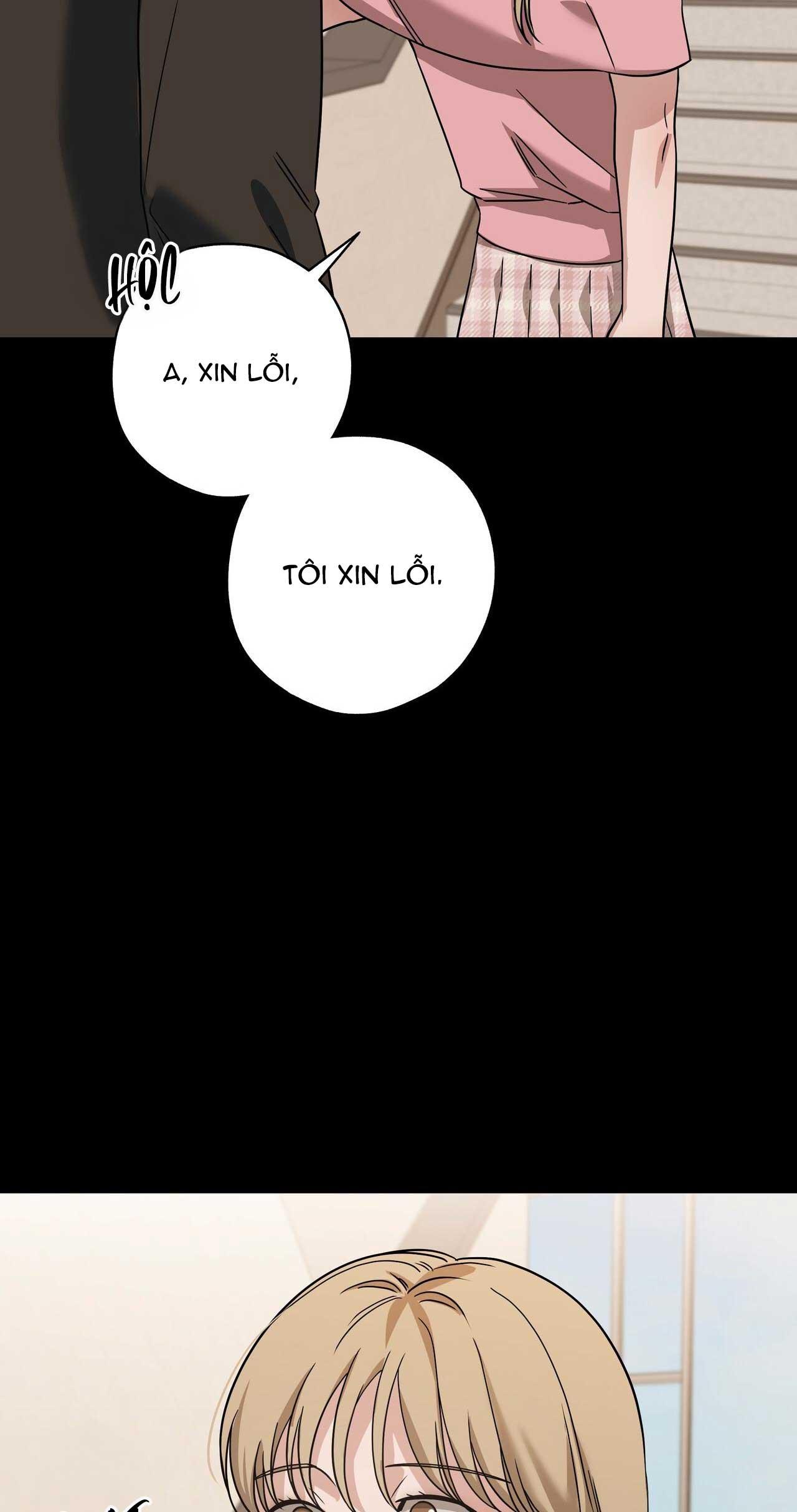 Đọc truyện HỢP ĐỒNG KẸO NGỌT - Chapter 22