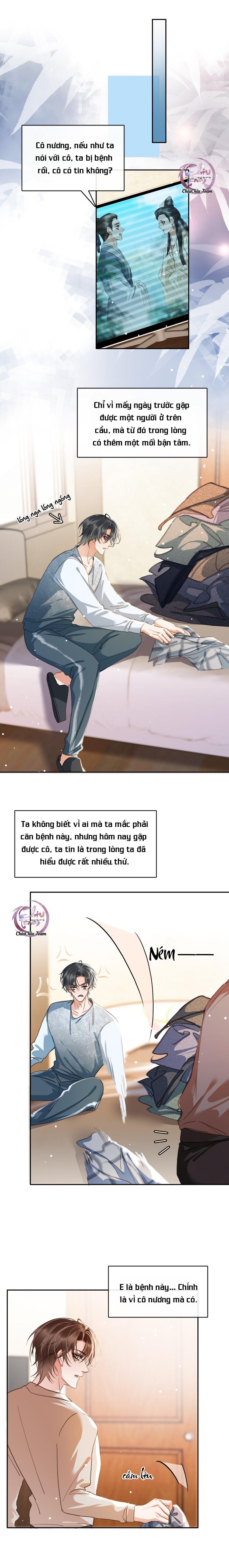 Đọc truyện Không Làm Trai Bao! - Chapter 126