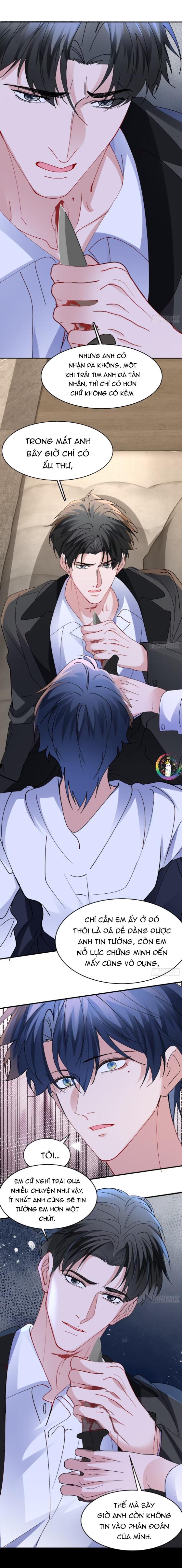 Đọc truyện Dĩ Hạ Khi Thượng - Chapter 62