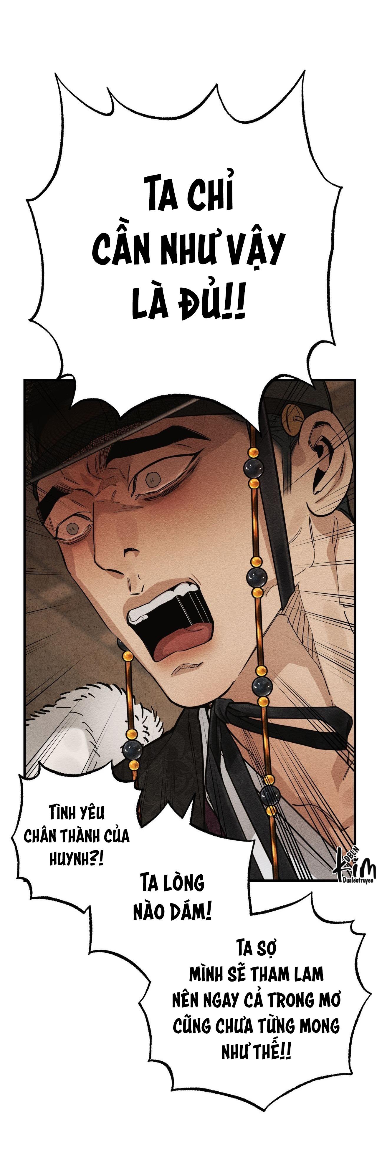 Đọc truyện DUYÊN PHẬN - Chapter 28