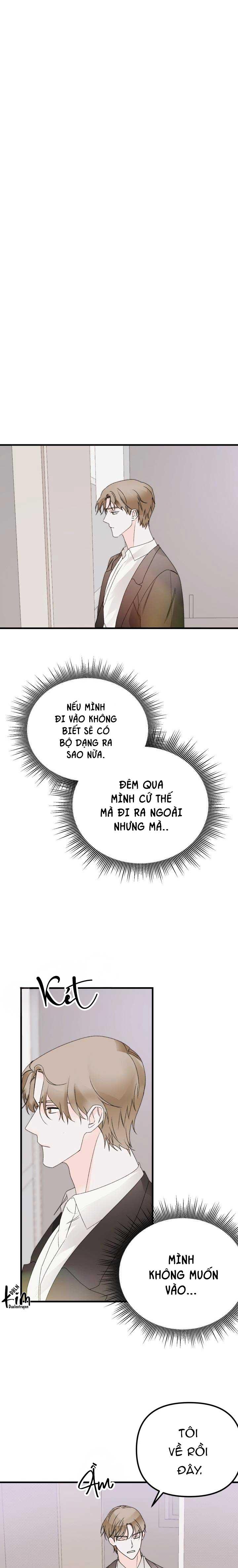 Đọc truyện TUYỂN TẬP NHẤT THỤ ĐA CÔNG CỦA NHÀ KIM - Chapter 24.3