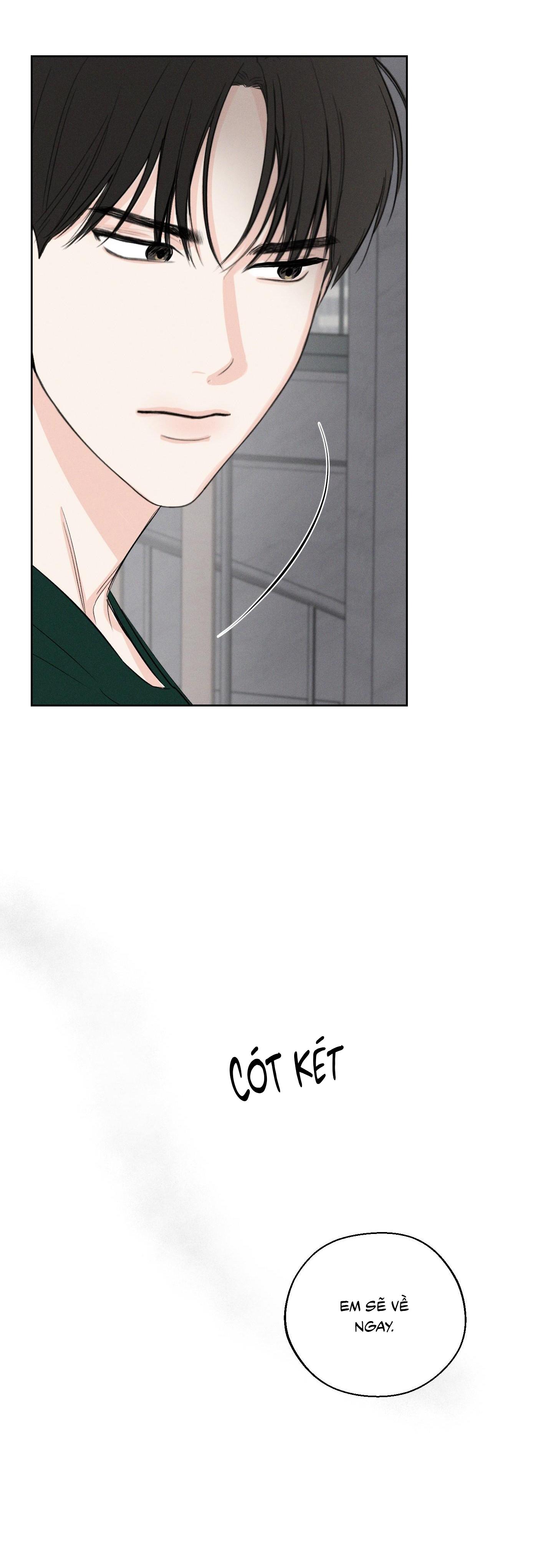 Đọc truyện December - Chapter 56