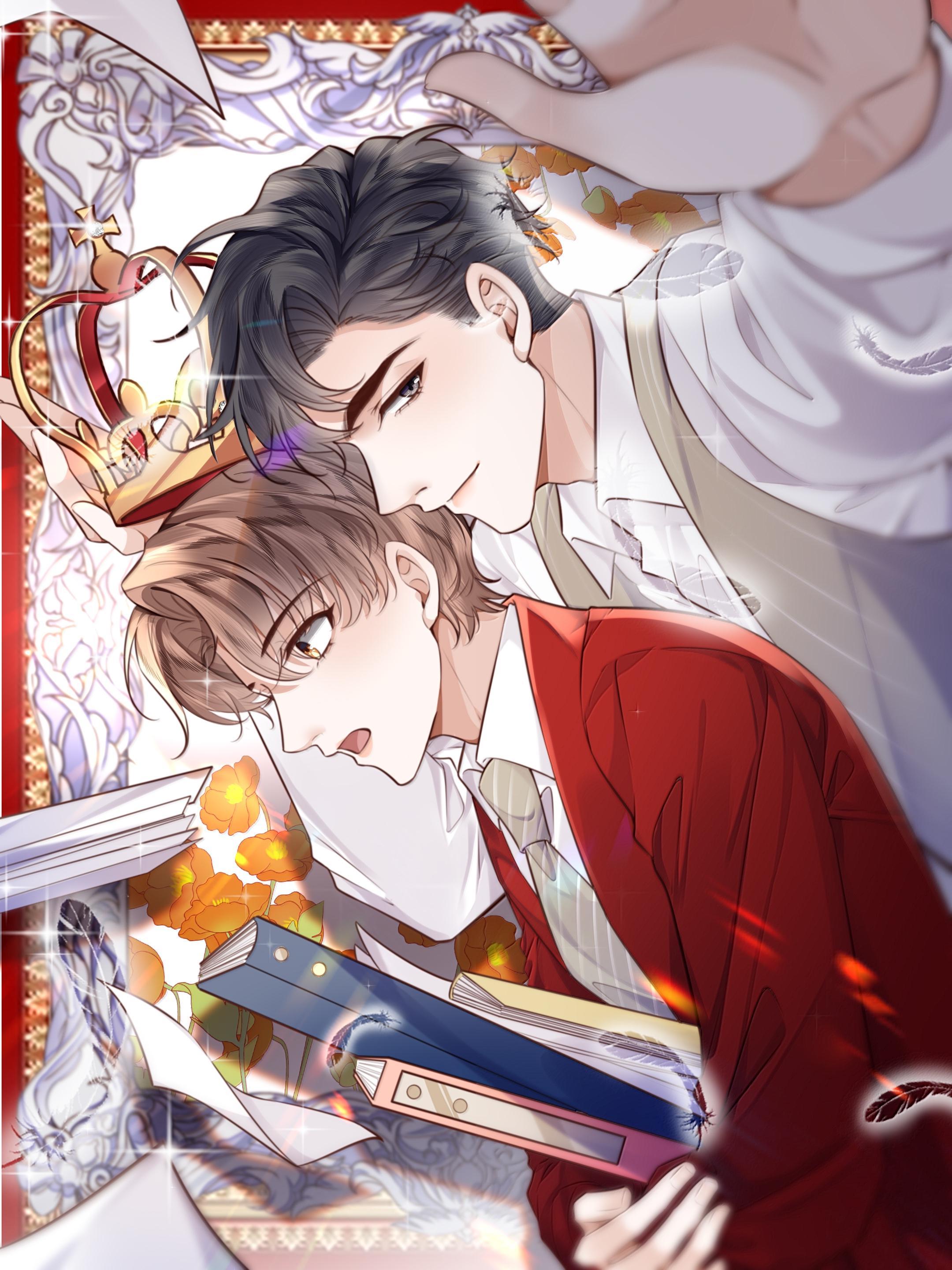 Đọc truyện (END) Đặc Chế Cho Riêng Anh - Chapter 95