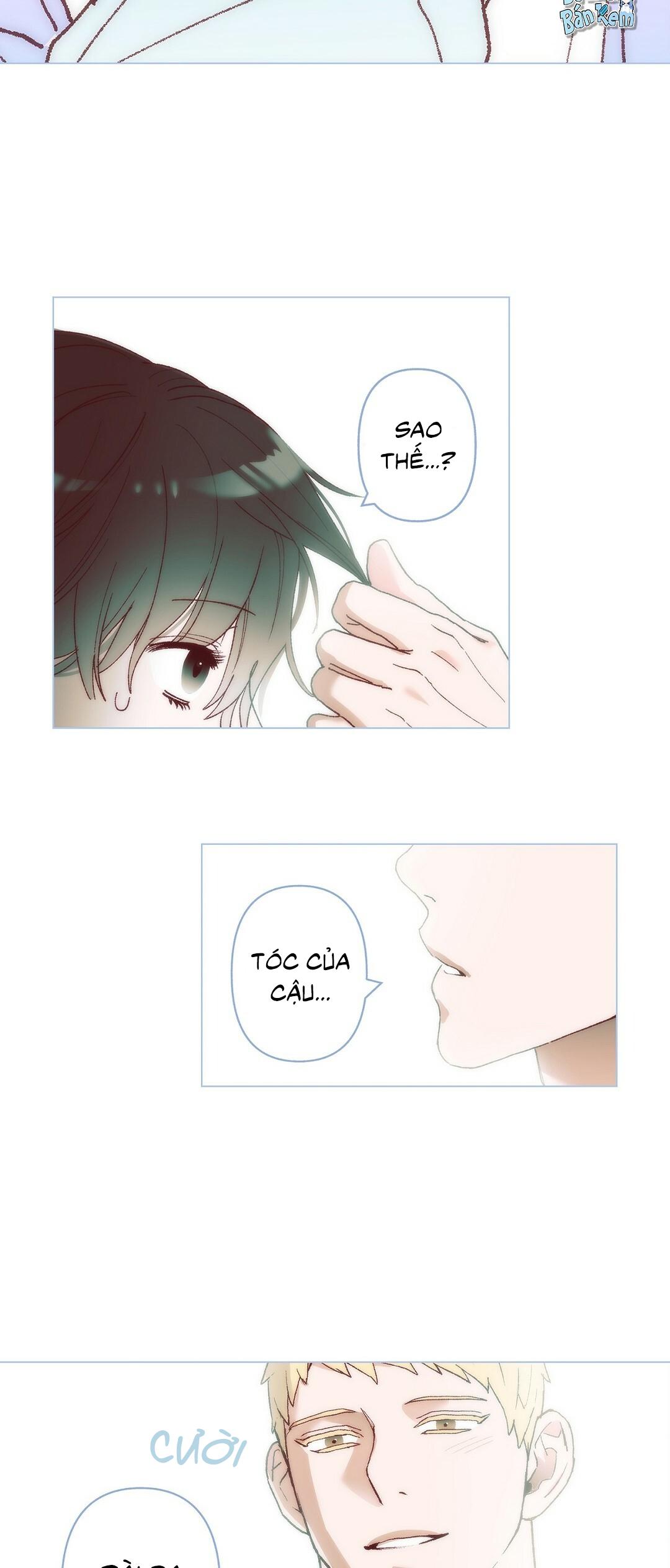 Đọc truyện BOY LOVE - FAN BOOK - Chapter 7