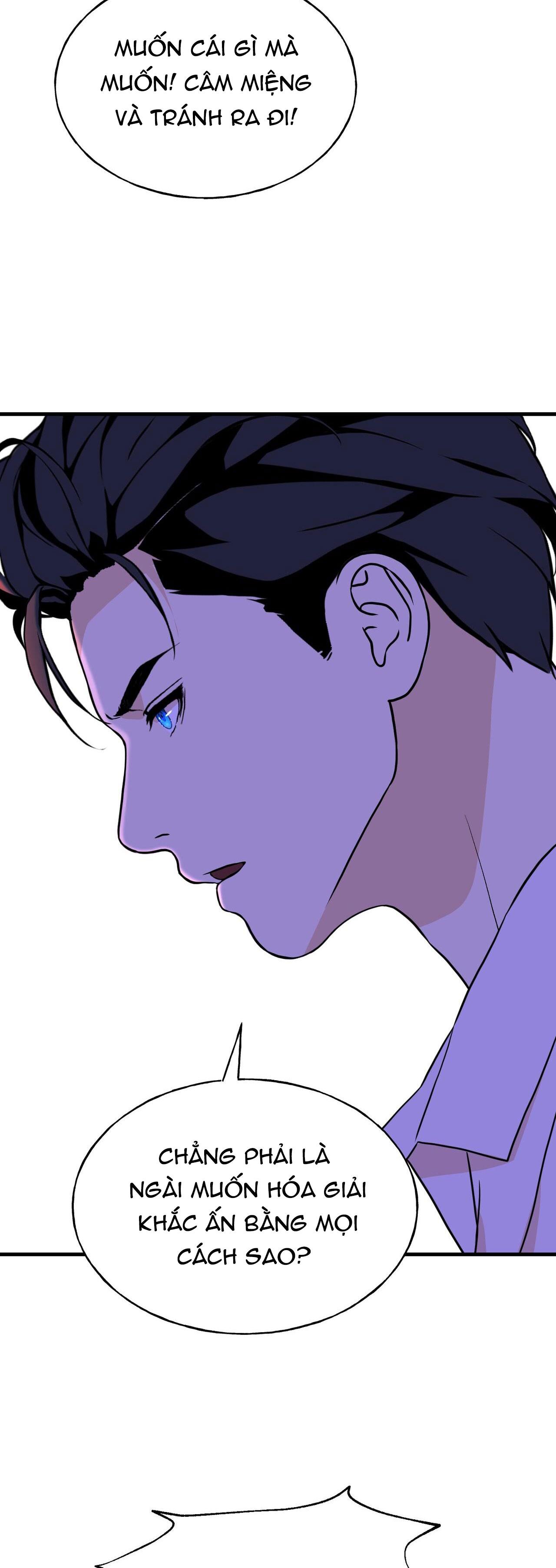 Đọc truyện (ABO) ĐÁM CƯỚI HOÀNG GIA - Chapter 18