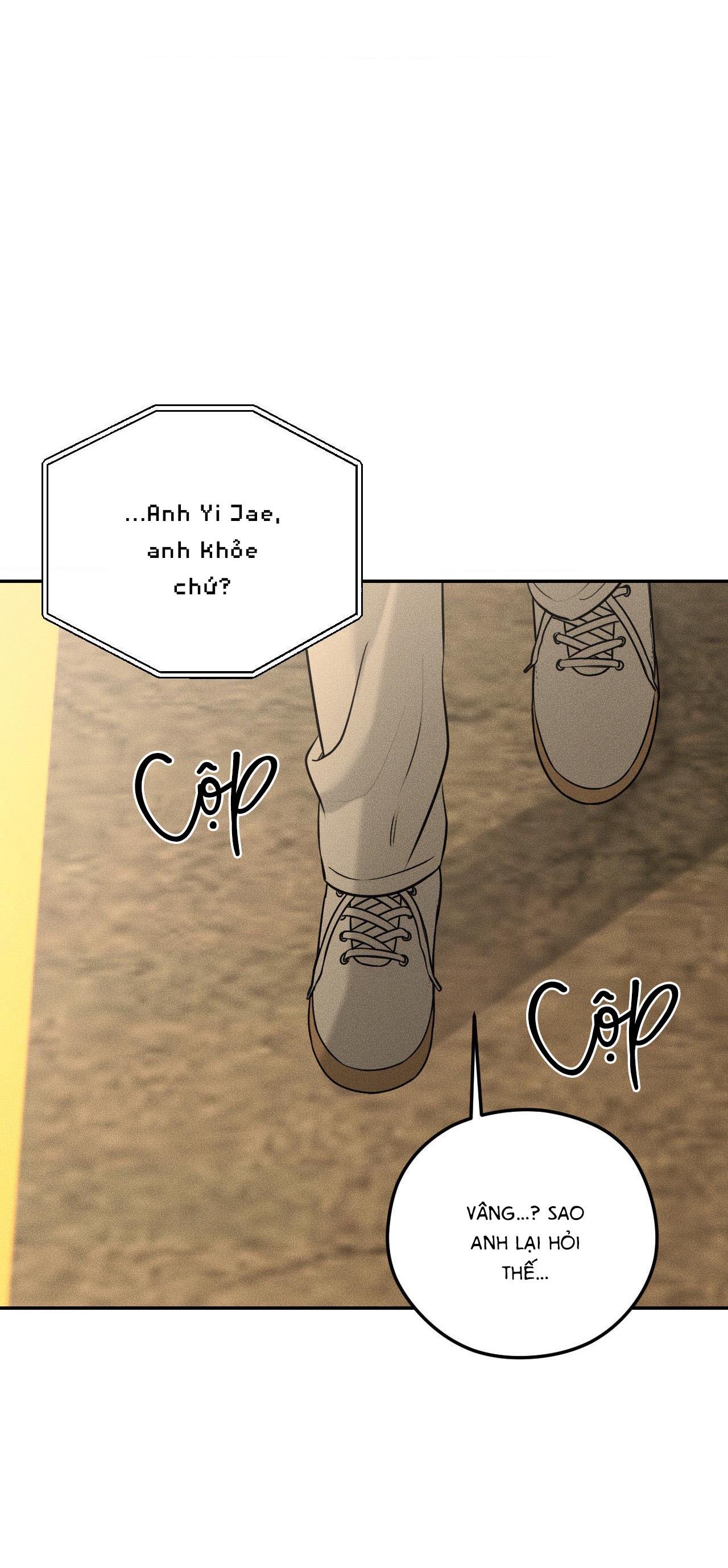 Đọc truyện  Gấu Teddy thân yêu - Chapter 17