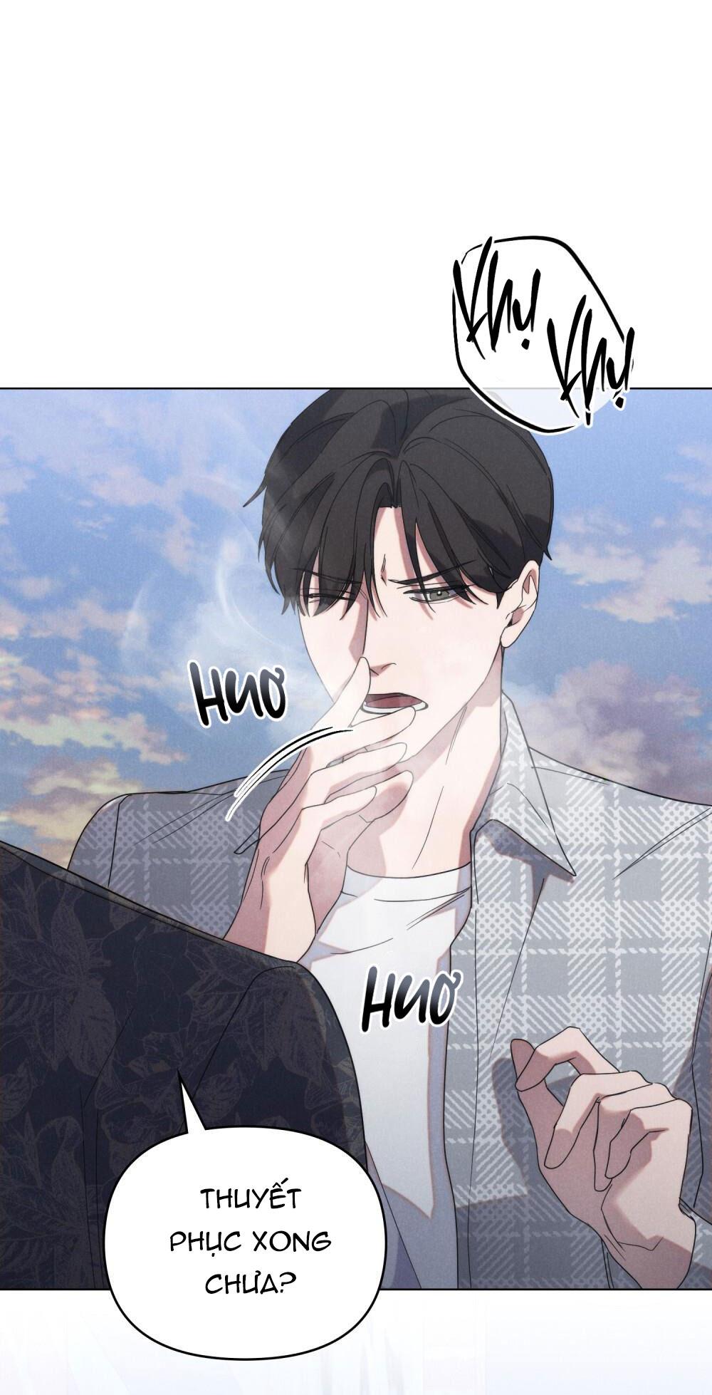Đọc truyện NGƯỜI TÌNH BÍ MẬT - Chapter 7