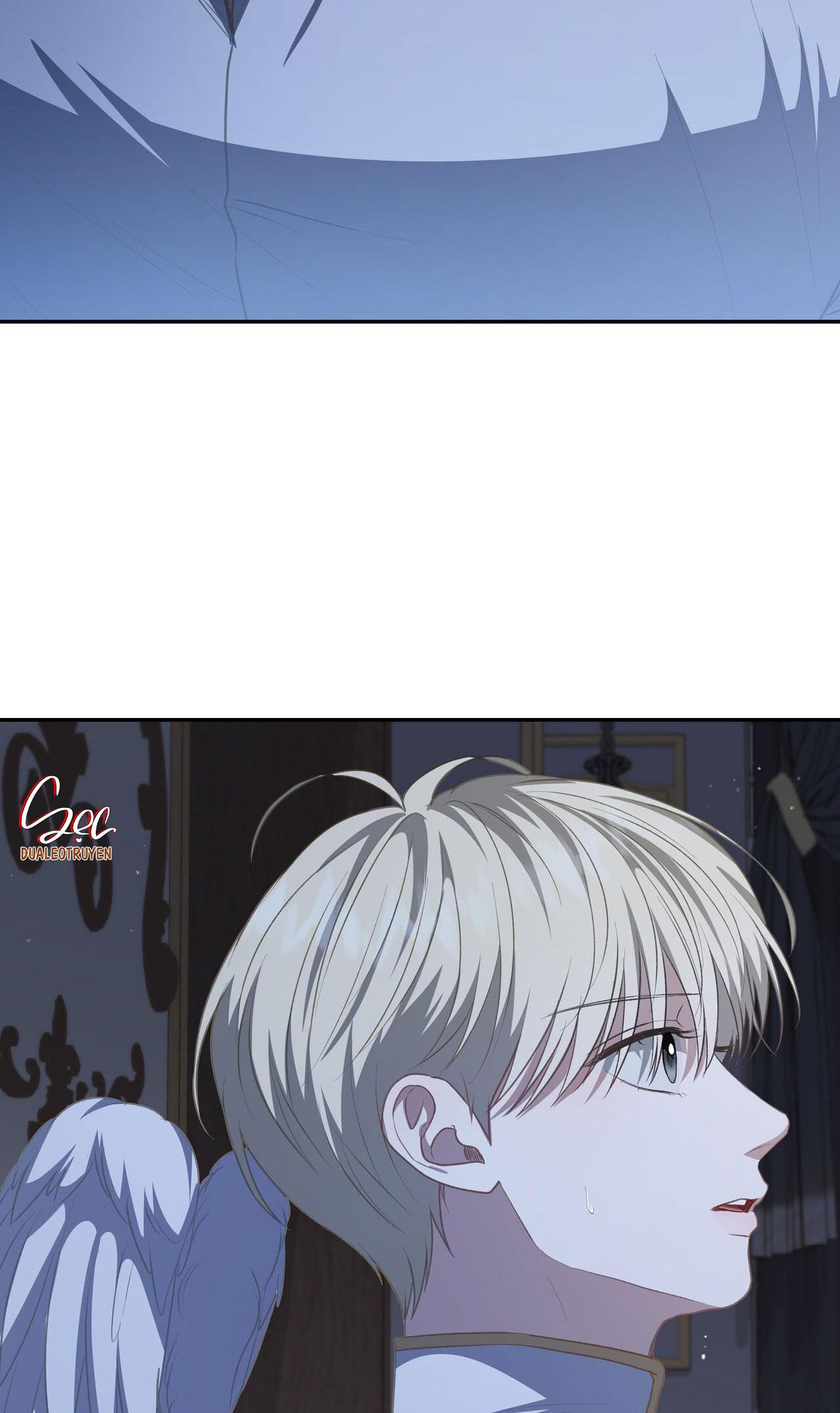 Đọc truyện CÁCH TỒN TẠI NHƯ MỘT NGƯỜI CHƠI - Chapter 50