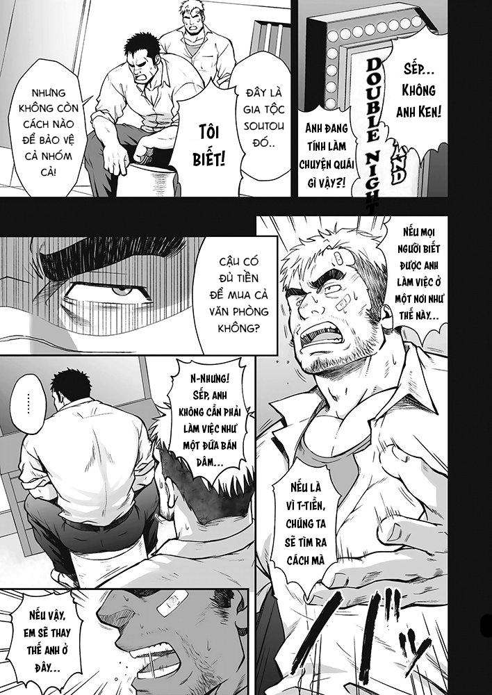 Đọc truyện TUYỂN TẬP BDSM CHỊT CHỌT - Chapter 102