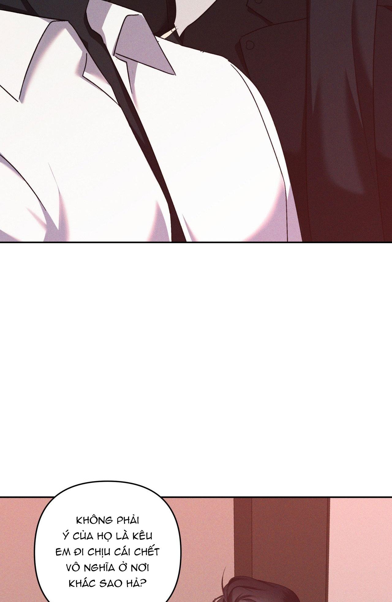 Đọc truyện EDEN - Chapter 22