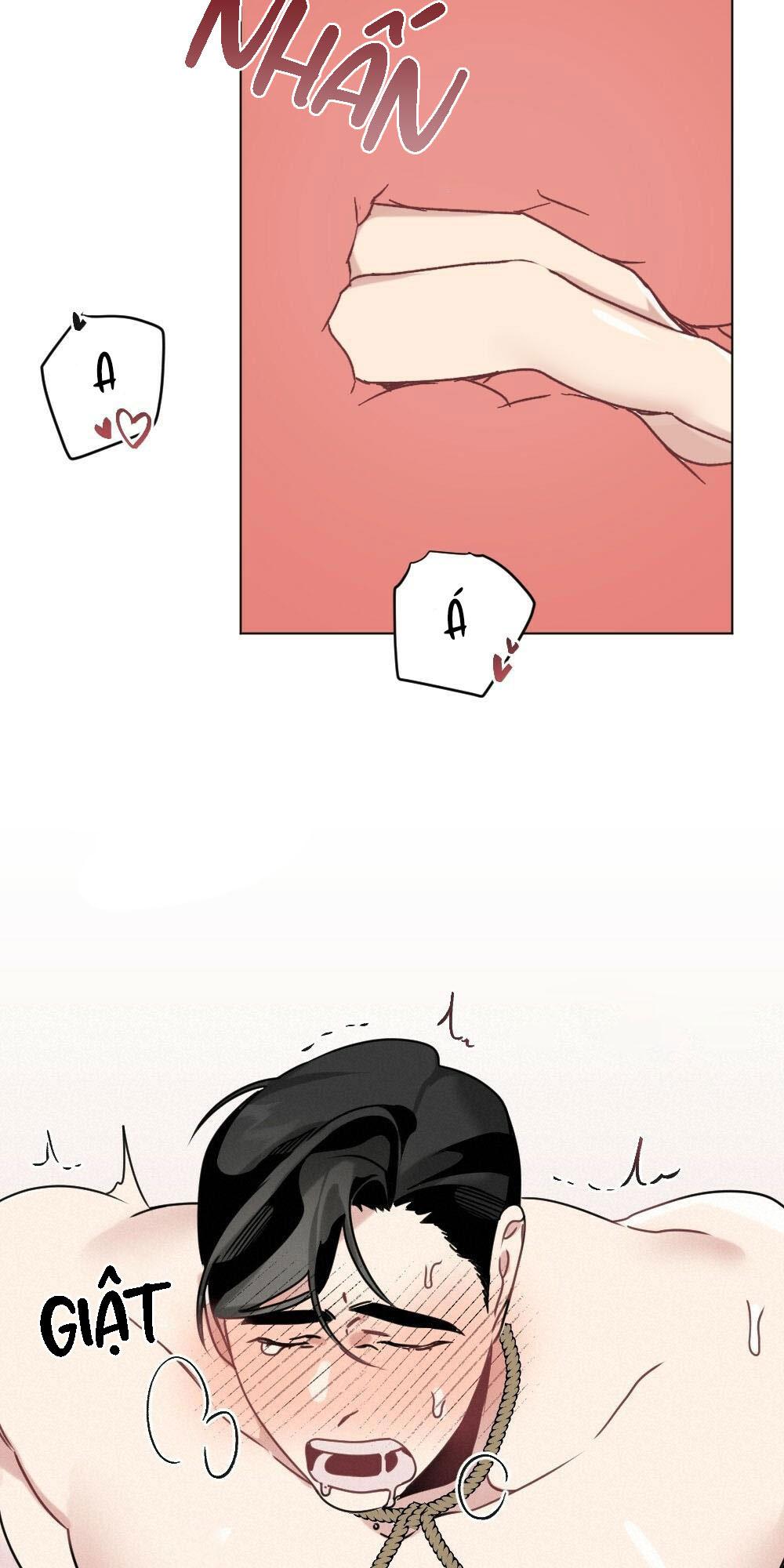 Đọc truyện TUYỂN TẬP DÚ BỰ - Chapter 35