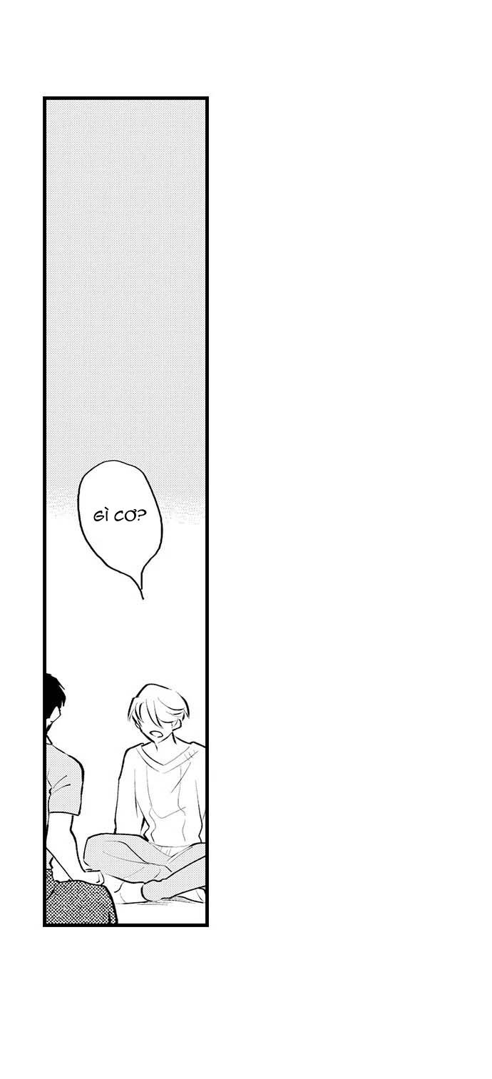 Đọc truyện Cp này vượt mức pickleball quá rồi! - Chapter 2