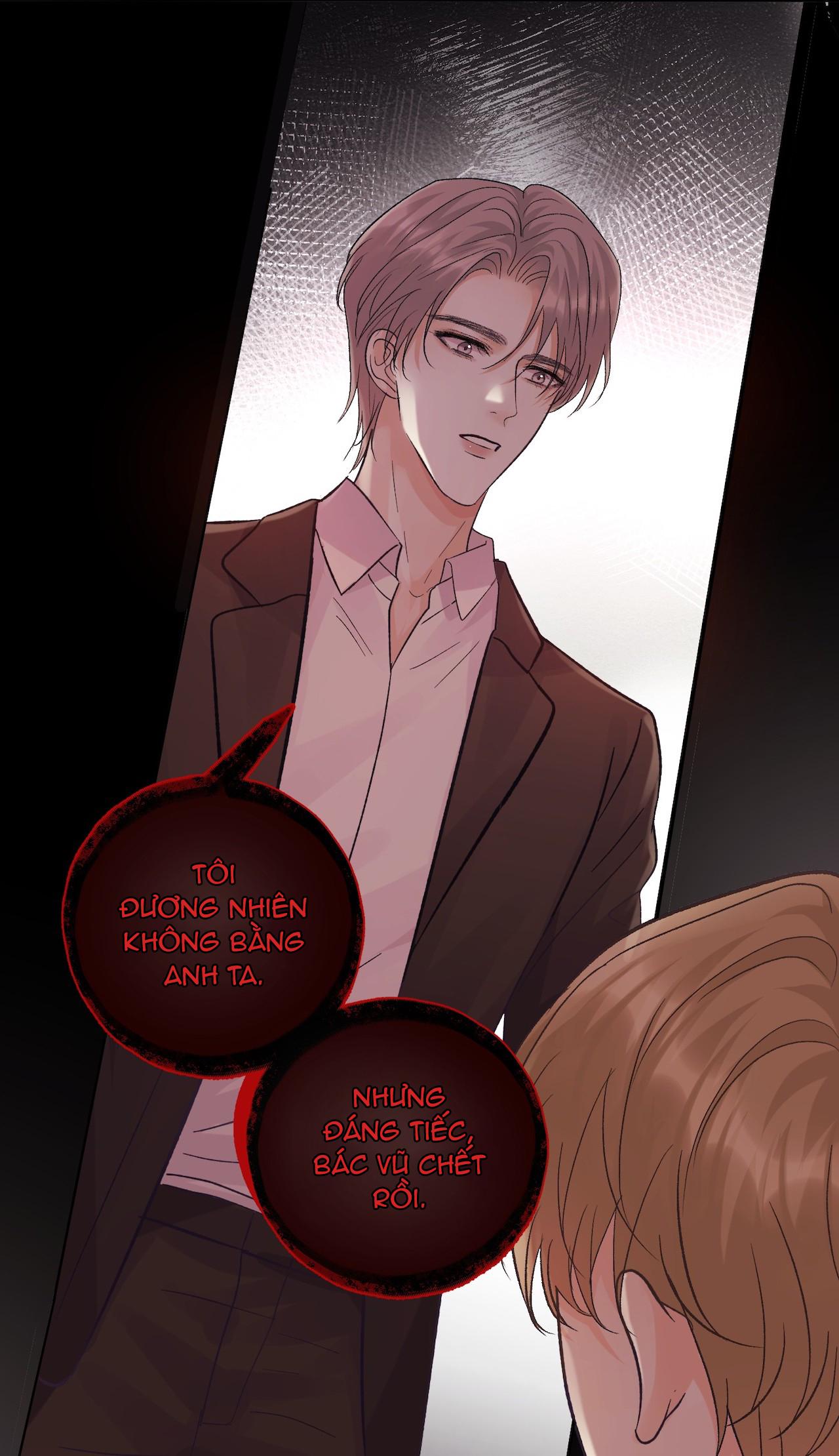 Đọc truyện Phép Tắc Thăm Dò (END) - Chapter 32