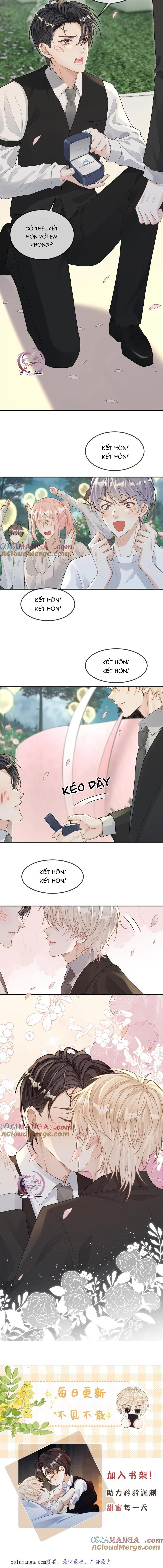 Đọc truyện Khát Vọng Ngọt Ngào - Chapter 294