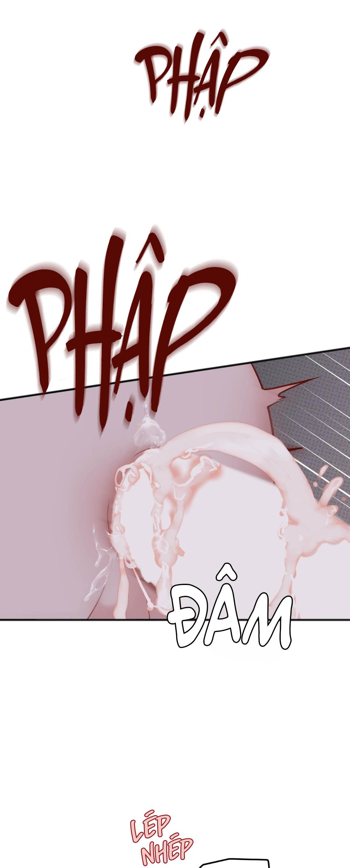 Đọc truyện DỰ BÁO MƯA RÀO - Chapter 2