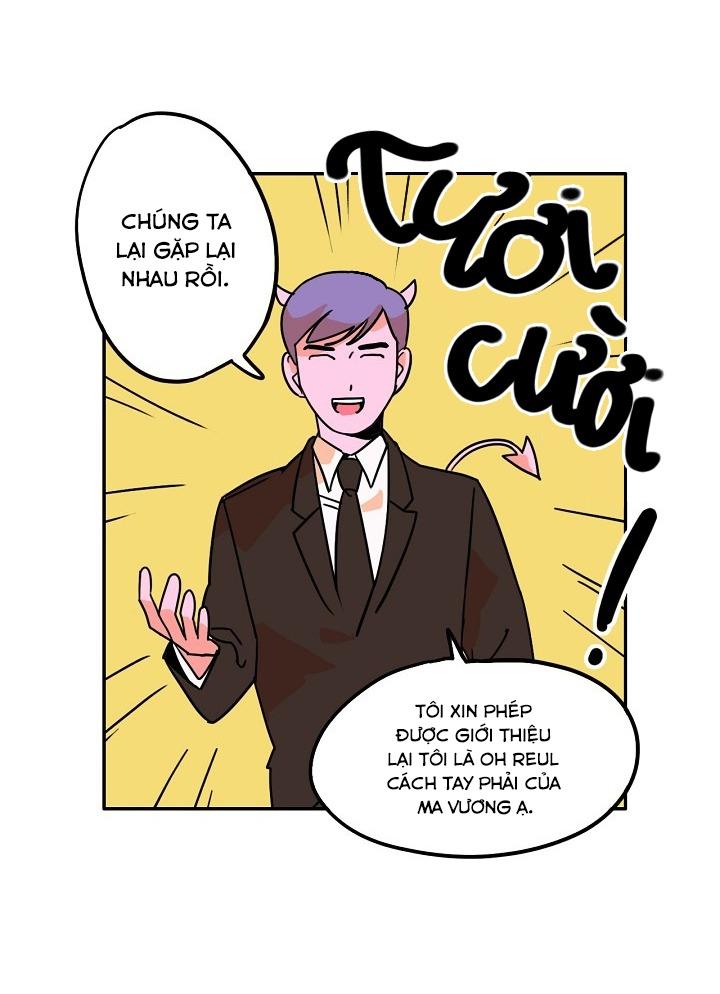 Đọc truyện Dừng Lại, Tài Xế - Chapter 6