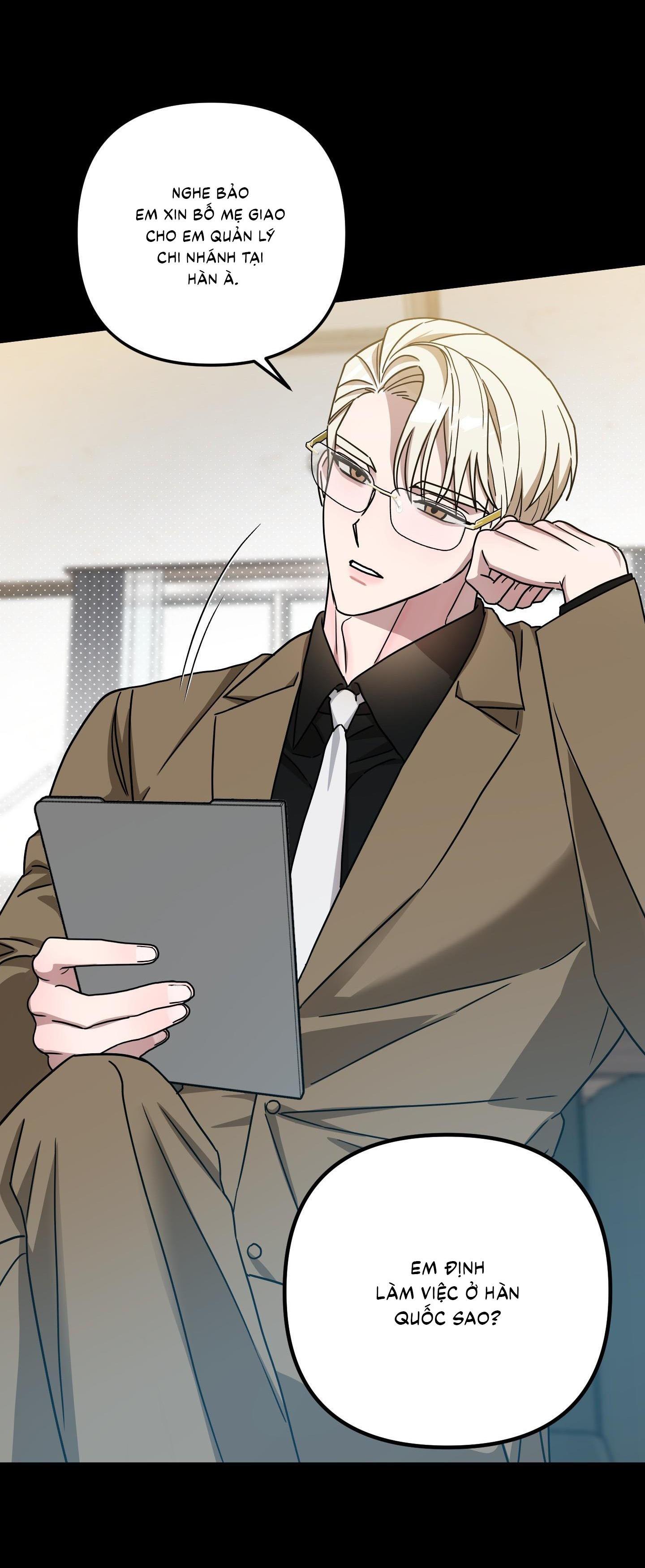 Đọc truyện Yêu Phải Lừa Đảo - Chapter 16