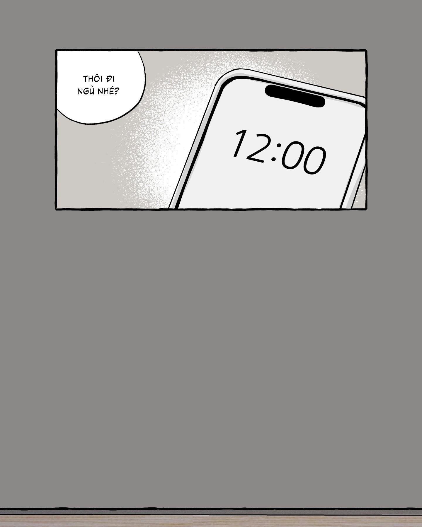 Đọc truyện  Điểm Hẹn Tình Đơn Phương - Chapter 23