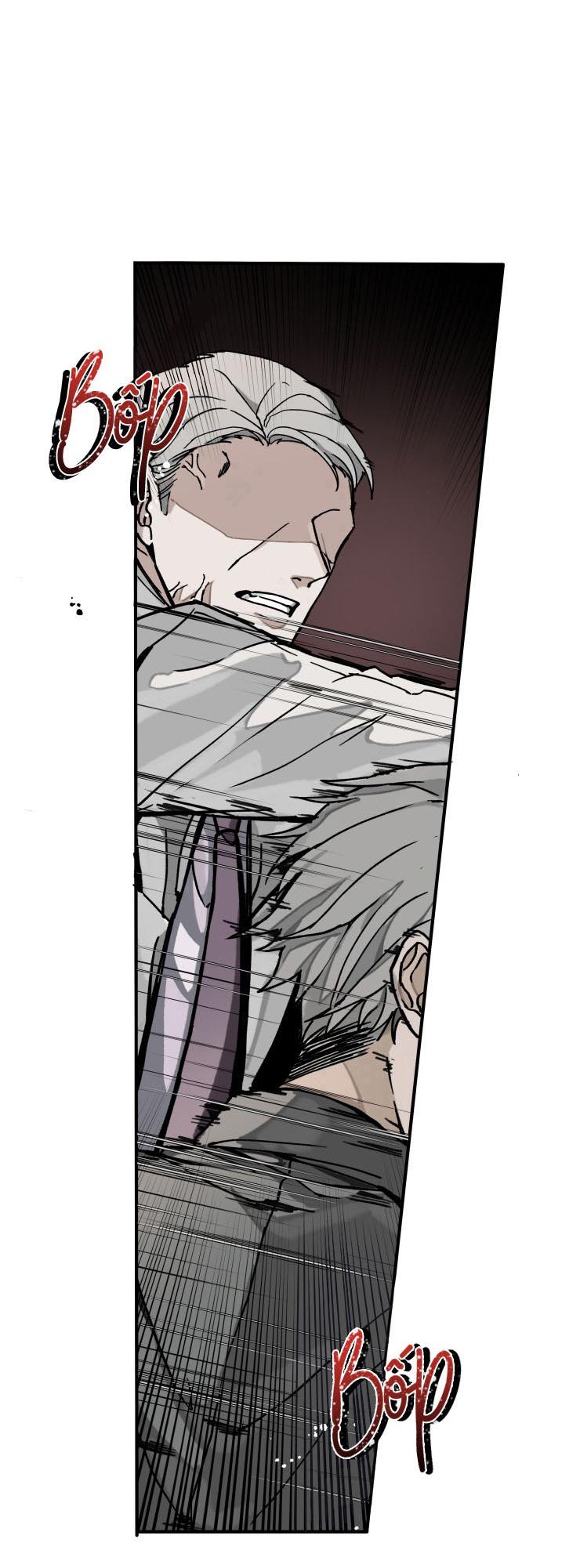 Đọc truyện  Nuốt gai - Chapter 1
