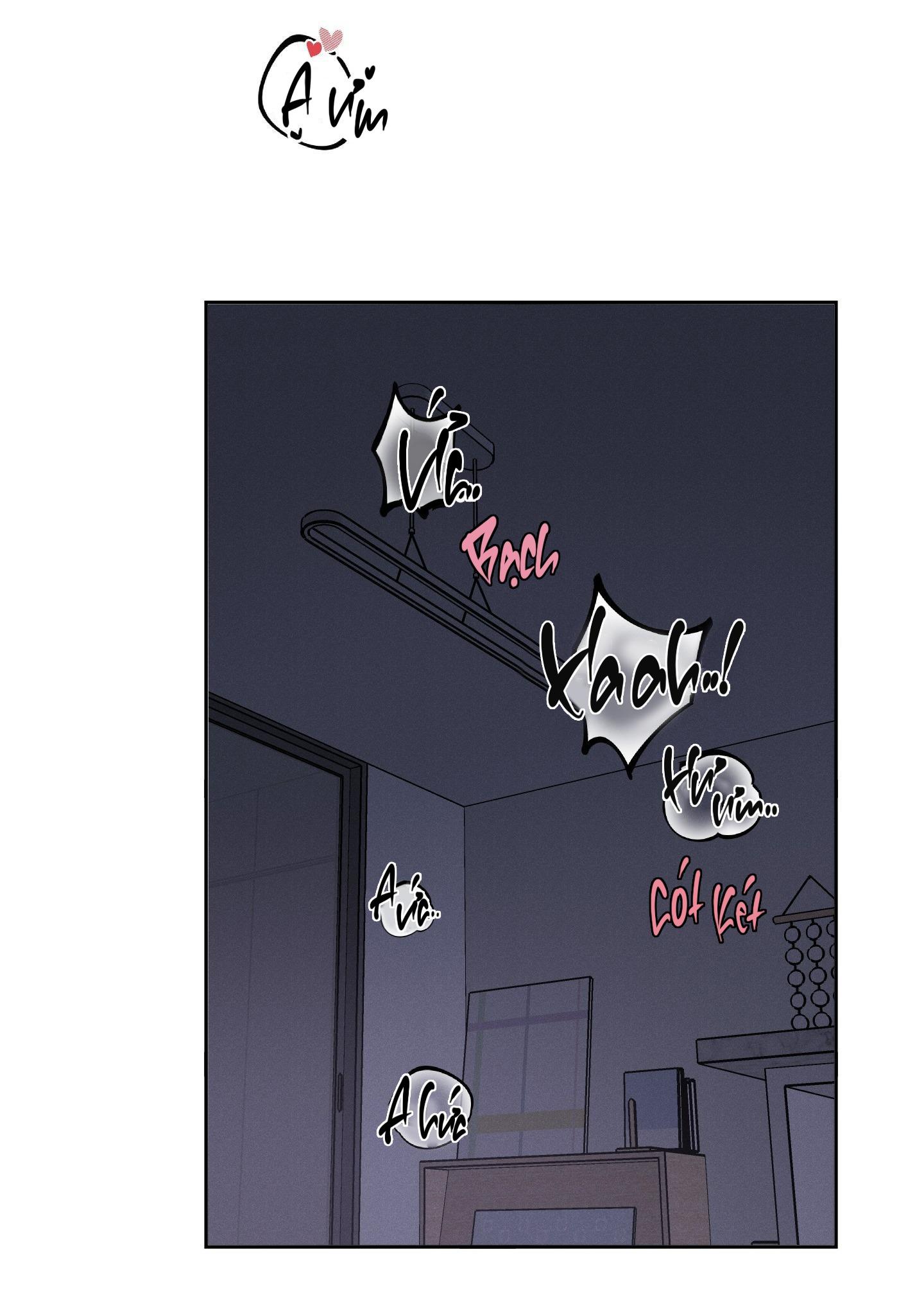 Đọc truyện VỤ ÁN MẤT TÍCH CỦA CẬU NHỎ - Chapter 1