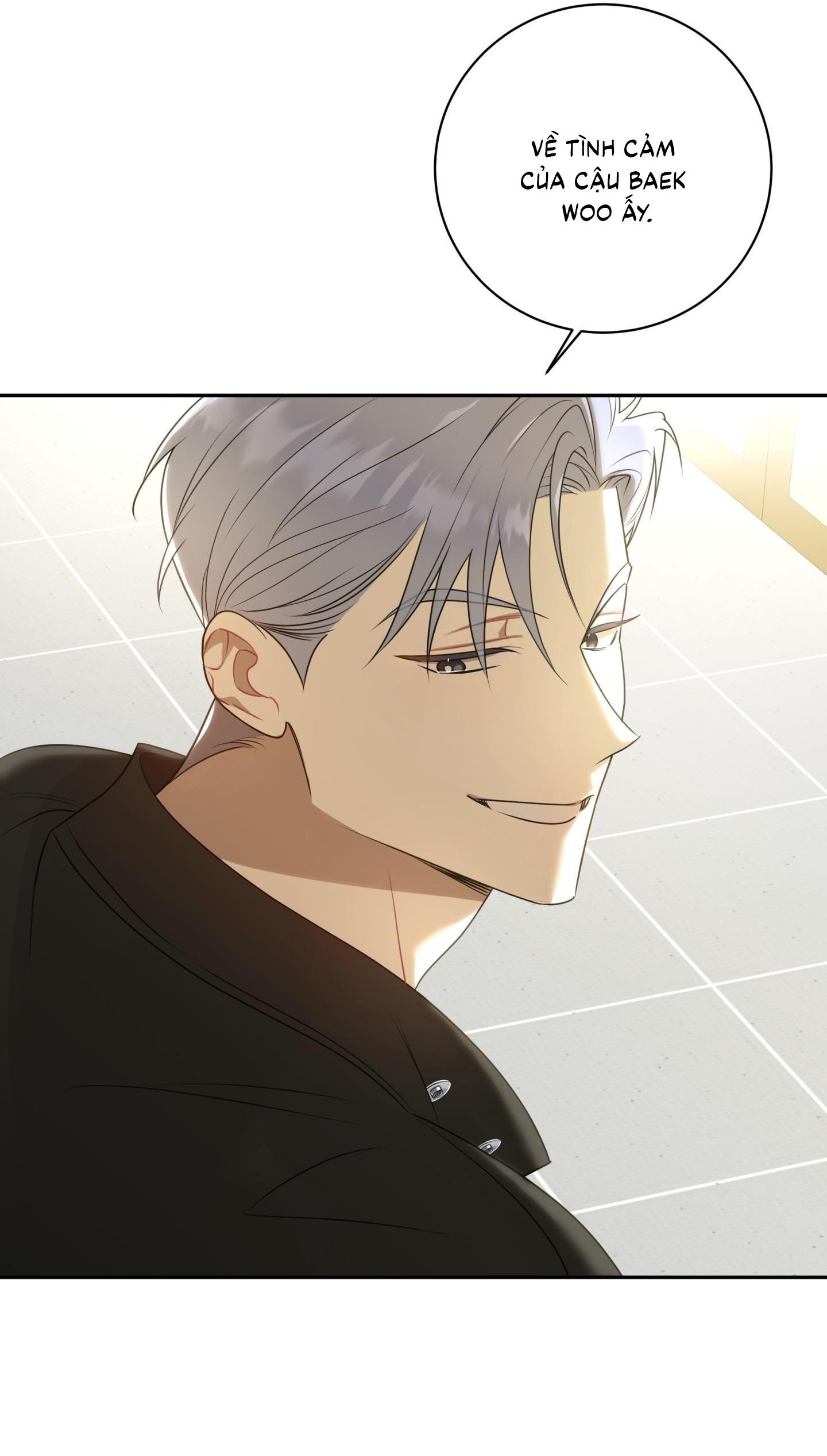 Đọc truyện Bắt tay hả, thôi bỏ đi! - Chapter 38