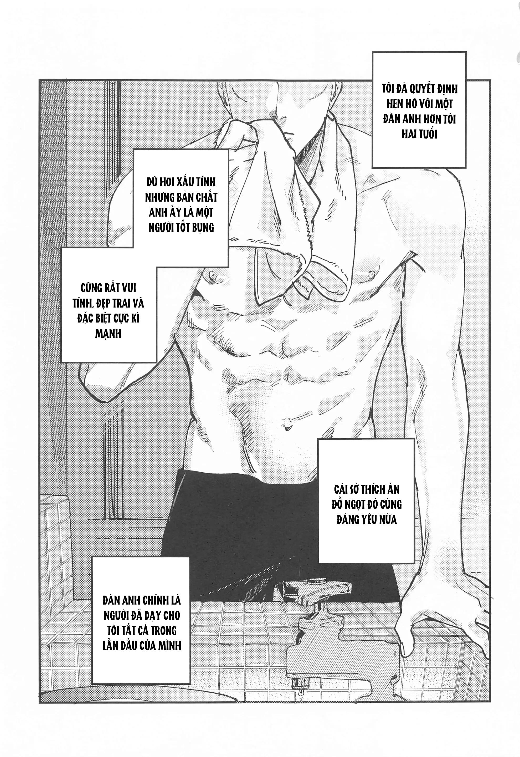 Đọc truyện Ổ sìn OTP - Chapter 135