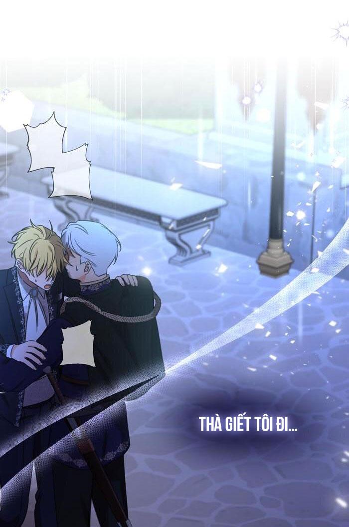 Đọc truyện Mắc Kẹt Trong Game Hẹn Hò Của Em Gái Tôi - Chapter 54