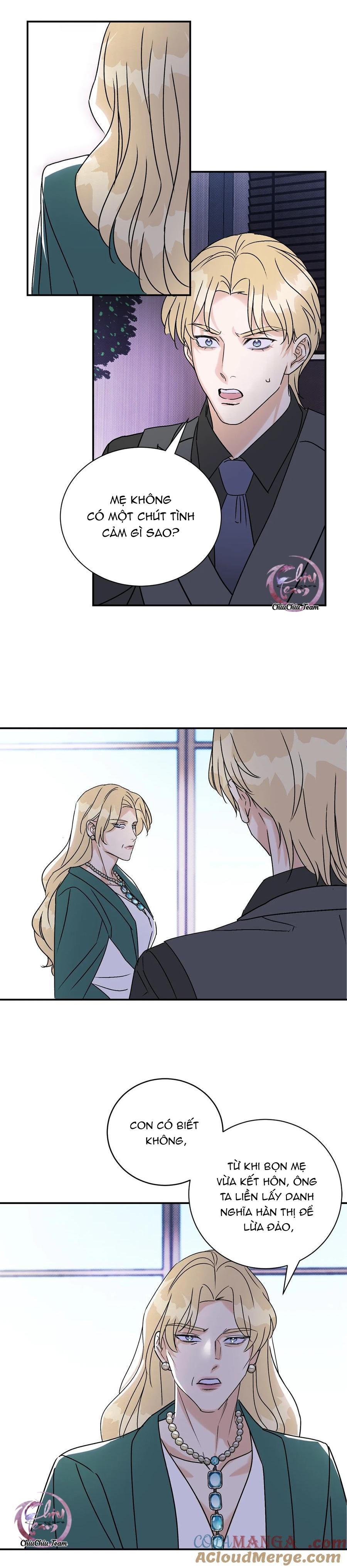 Đọc truyện Anh Trai Rẻ Tiền Của Tôi (END) - Chapter 30