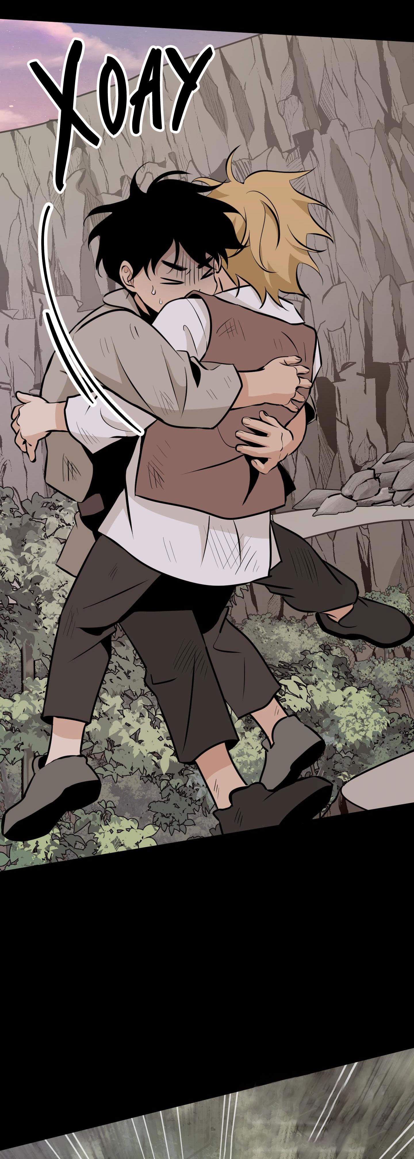 Đọc truyện ĐÓA HOA KHÔNG TÊN - Chapter 4