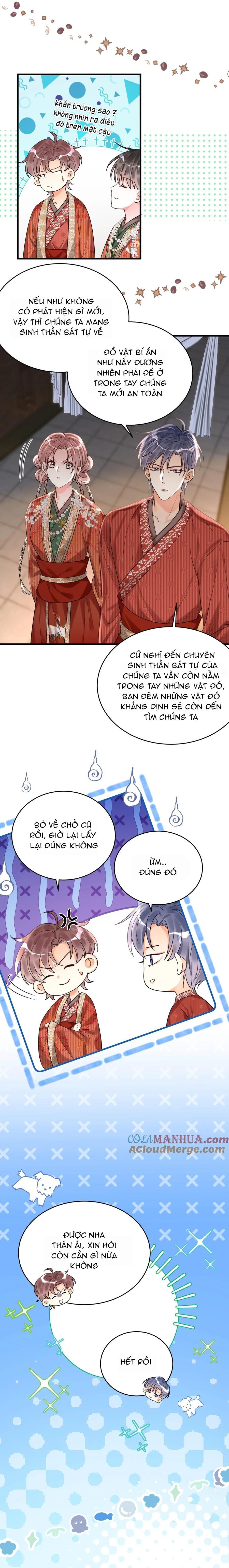 Đọc truyện Rất Tiếc, Bạn Không Thể Đăng Xuất Khỏi Trò Chơi - Chapter 19