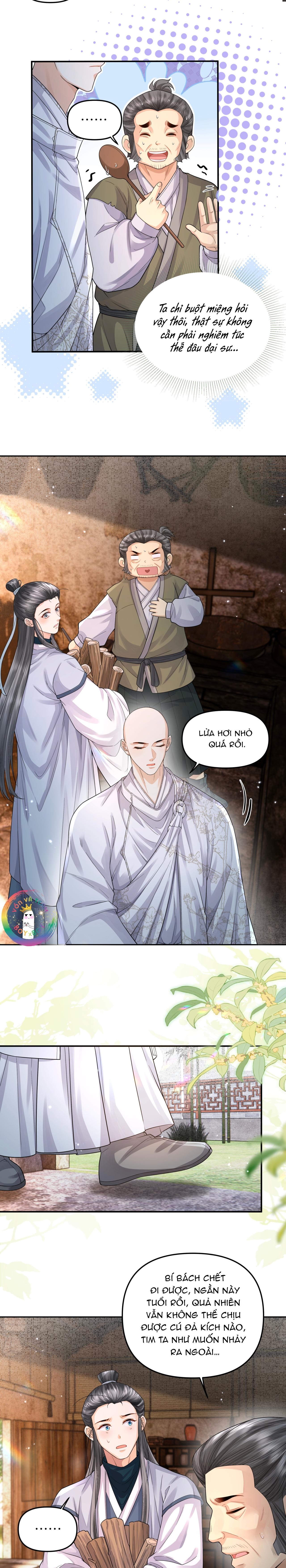 Đọc truyện (END) Đồng Tiền Kham Thế - Chapter 83