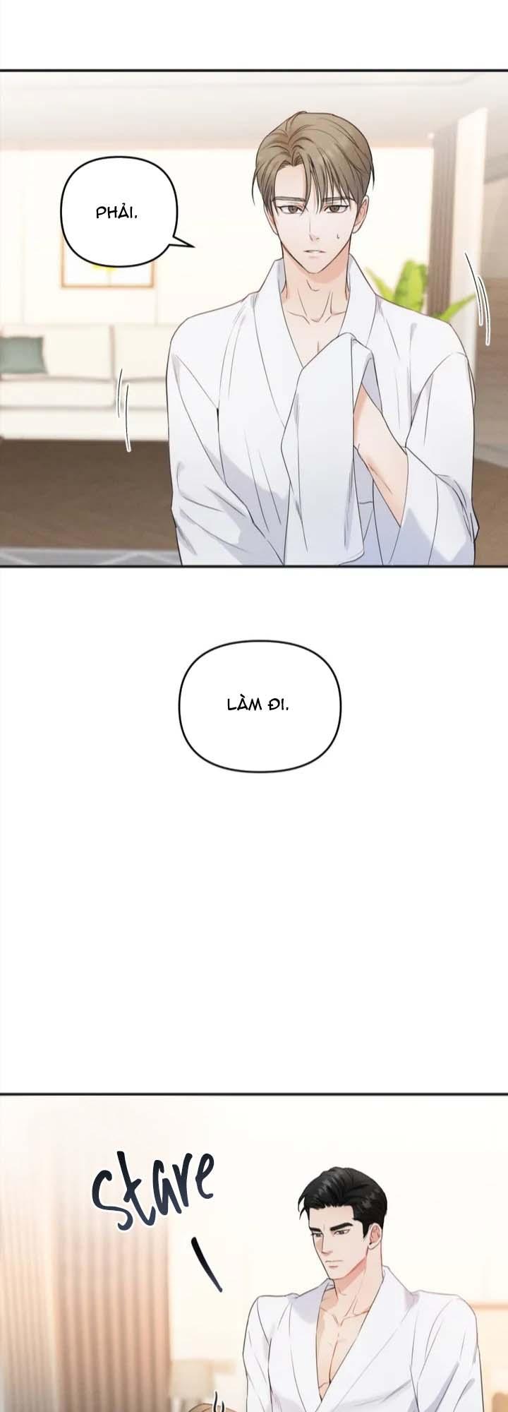 Đọc truyện Tuyển Tập Khu chung cư GwangGong - GwangGong Apartment Complex - Chapter 23