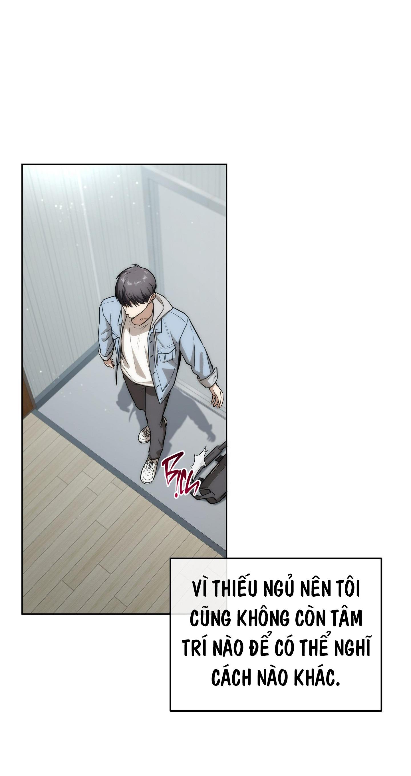 Đọc truyện (END) NGỦ HAY CHỊCH? - Chapter 1