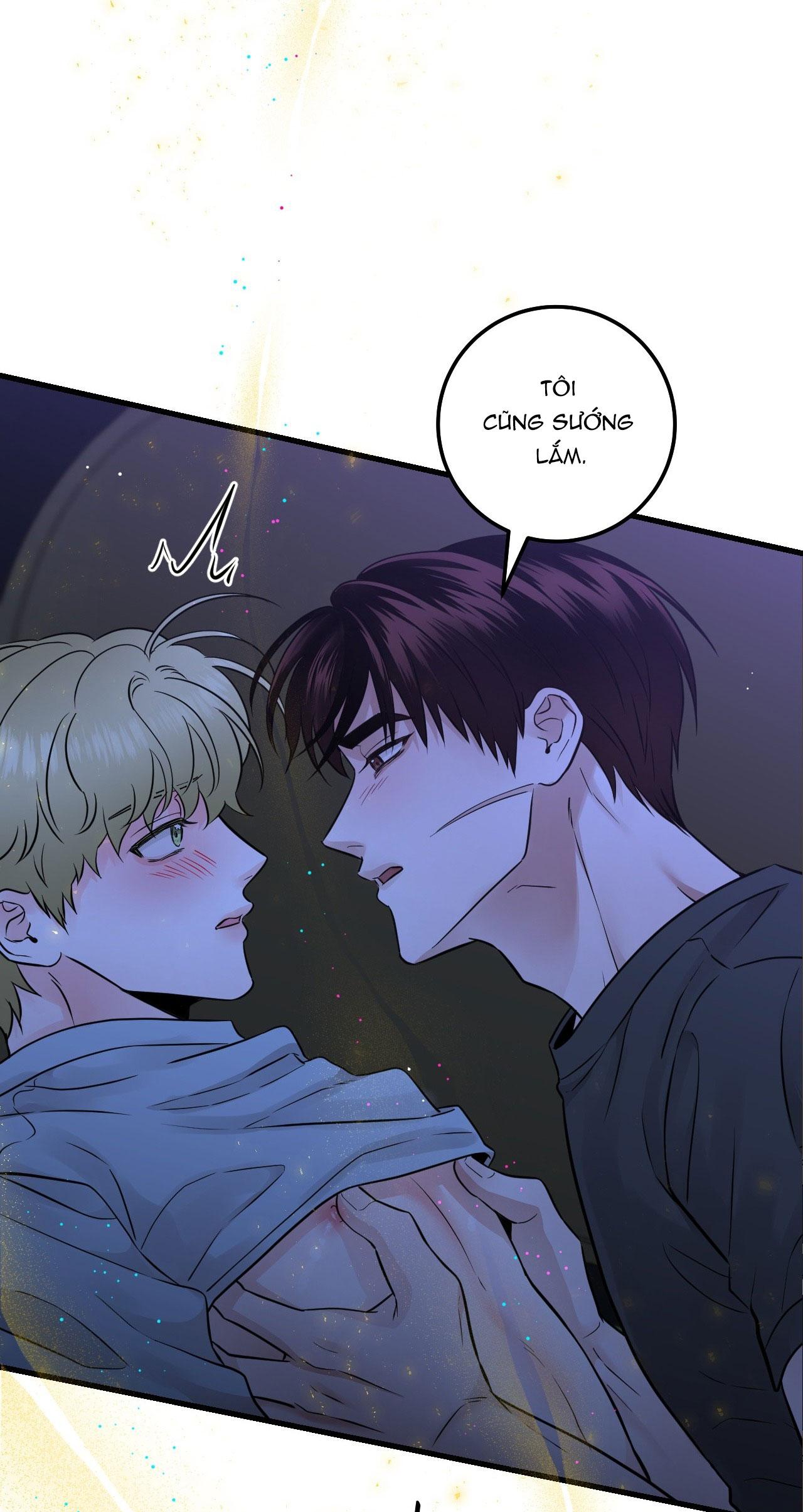 Đọc truyện OVER THE PARADISE - Chapter 43