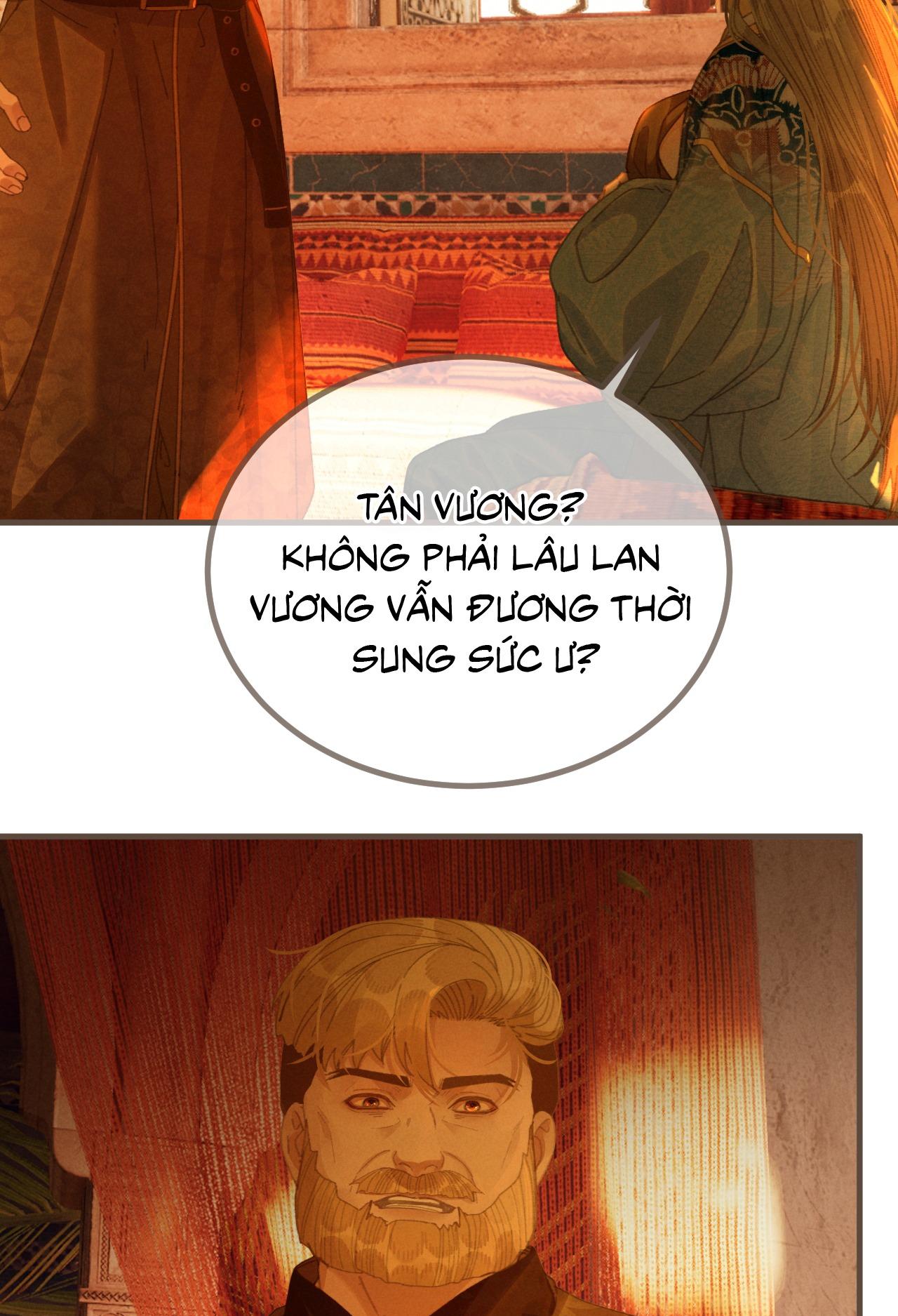 Đọc truyện Á NÔ 2 - THÁM HOA - Chapter 69