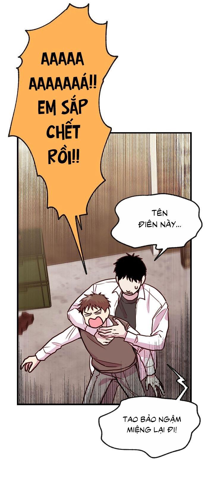 Đọc truyện Cách Để Trở Thành Gia Đình - Chapter 10