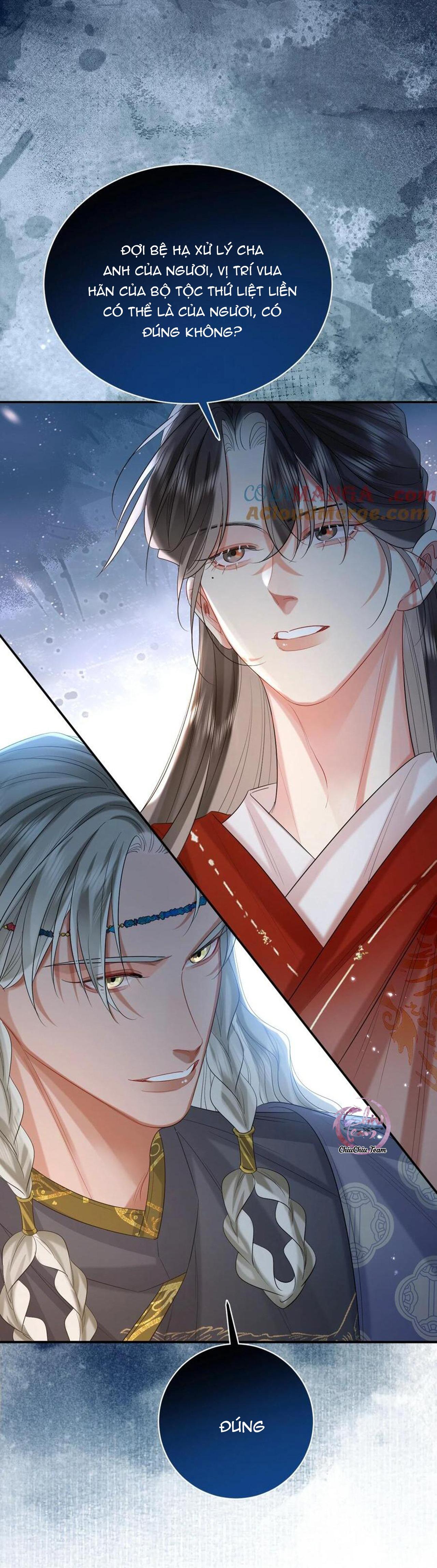 Đọc truyện Ôn Hương Diễm Ngọc (END) - Chapter 40