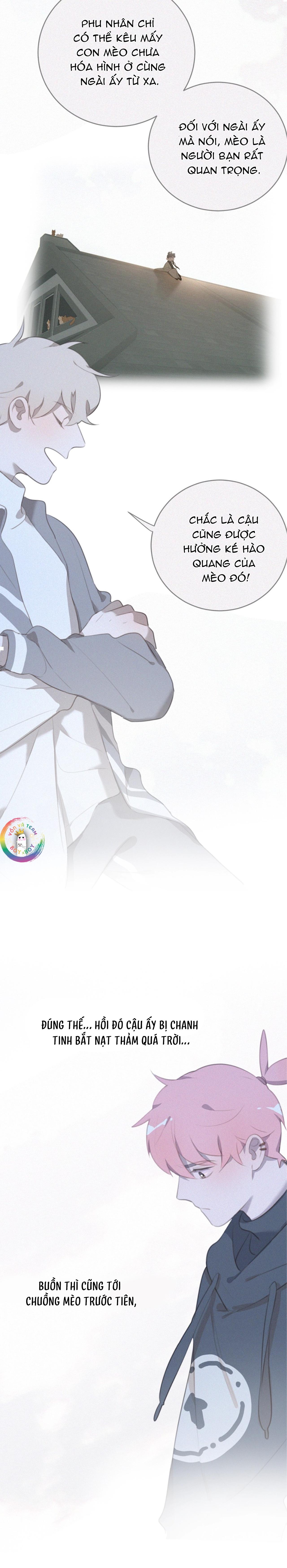 Đọc truyện Xã Hội Mồn Lèo - Chapter 72