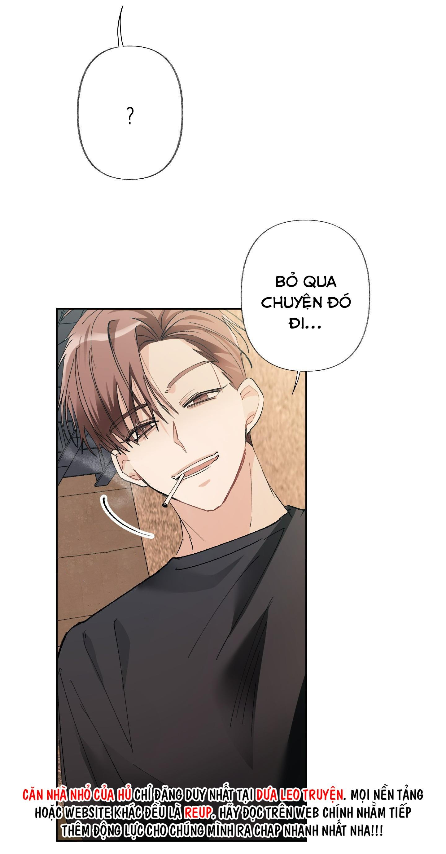 Đọc truyện THẾ GIỚI KHI MẤT ĐI EM - Chapter 74