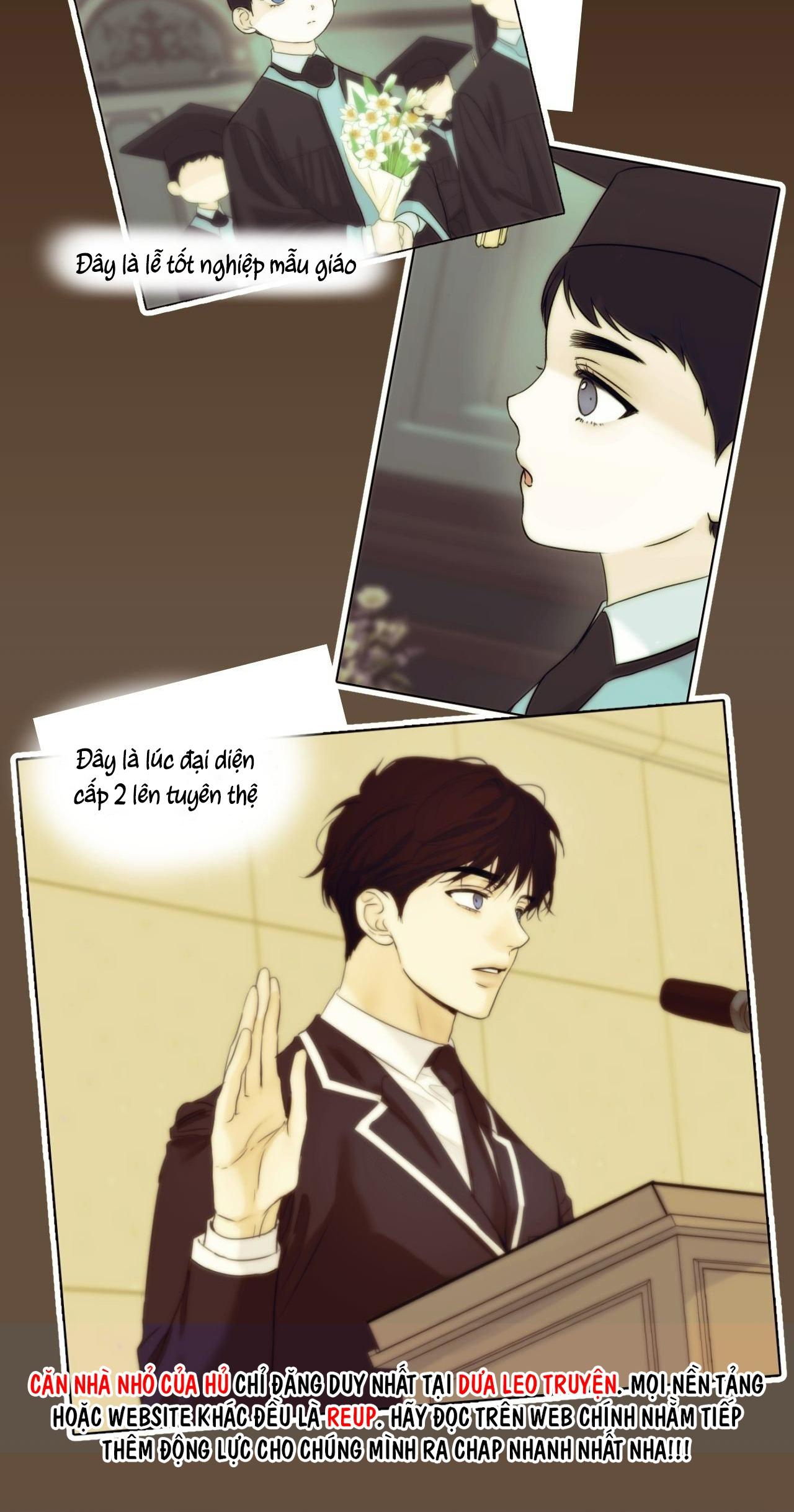 Đọc truyện SẮC DỤC - Chapter 32