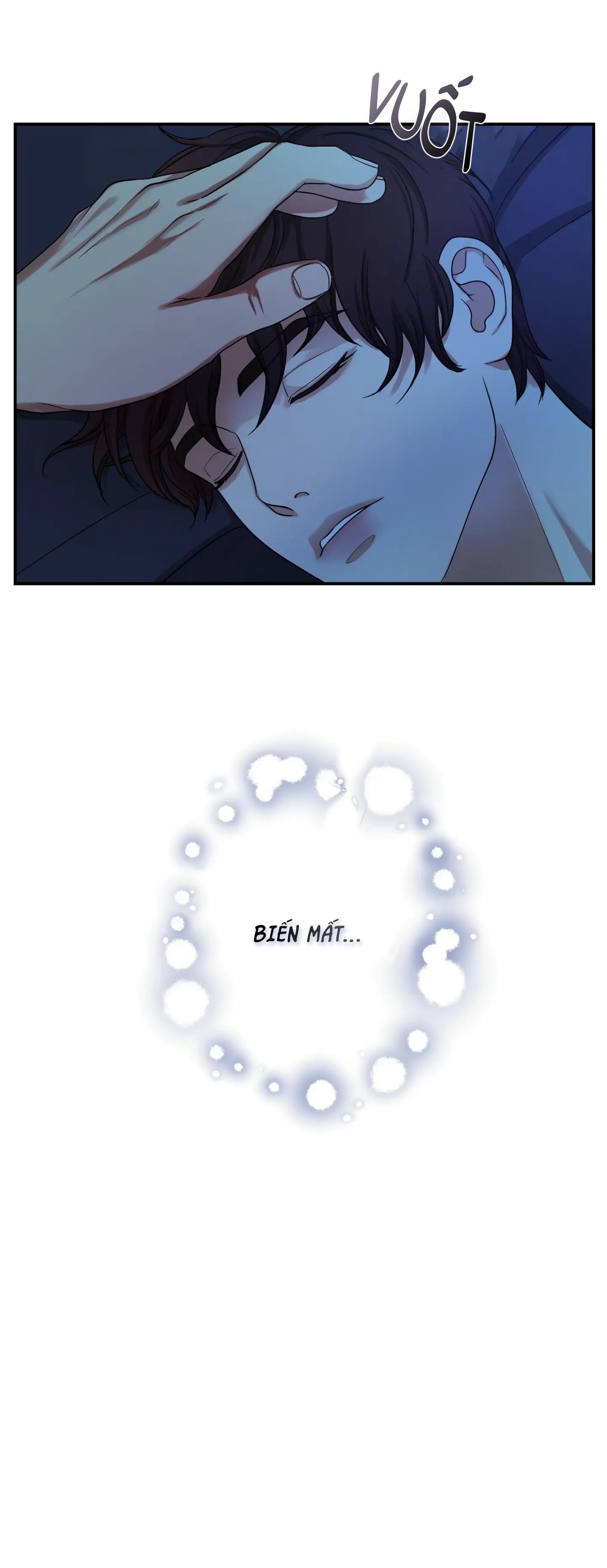 Đọc truyện KÍCH HOẠT - Chapter 32
