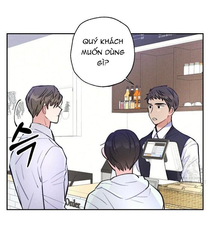 Đọc truyện Mưa Giông - Chapter 21