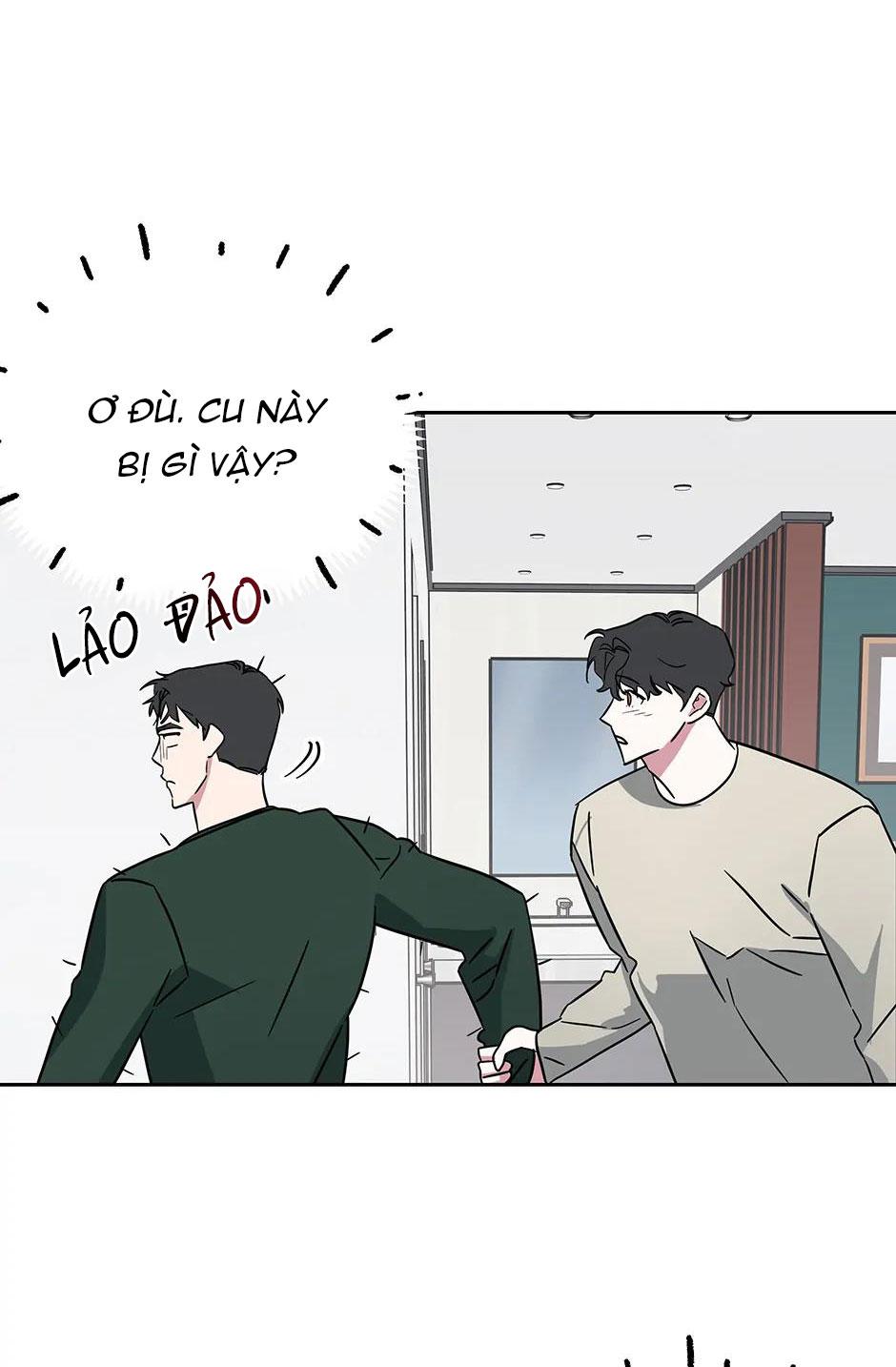 Đọc truyện Chén Ghệ Mới Bồ Cũ - Chapter 2