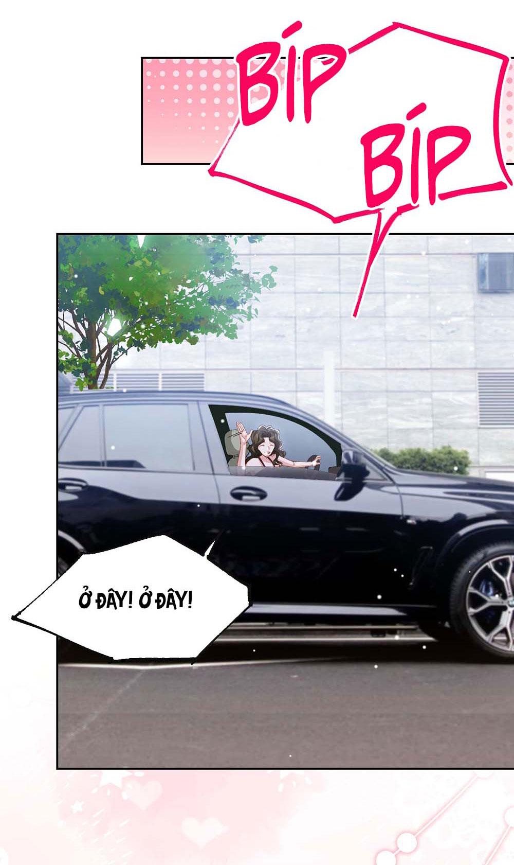 Đọc truyện Quan hệ thế thân - Chapter 161