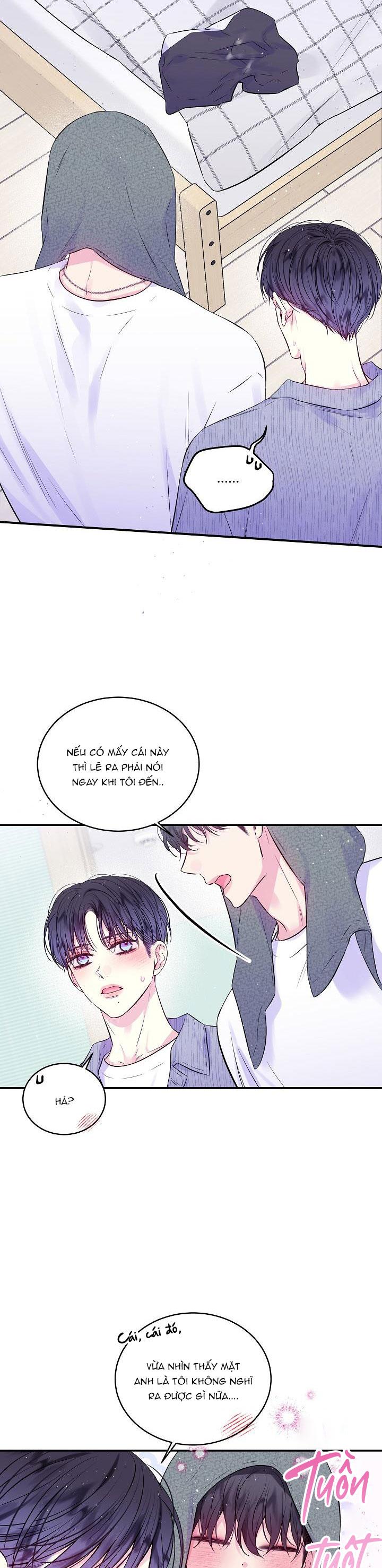 Đọc truyện BÌNH MINH THỨ HAI - Chapter 67