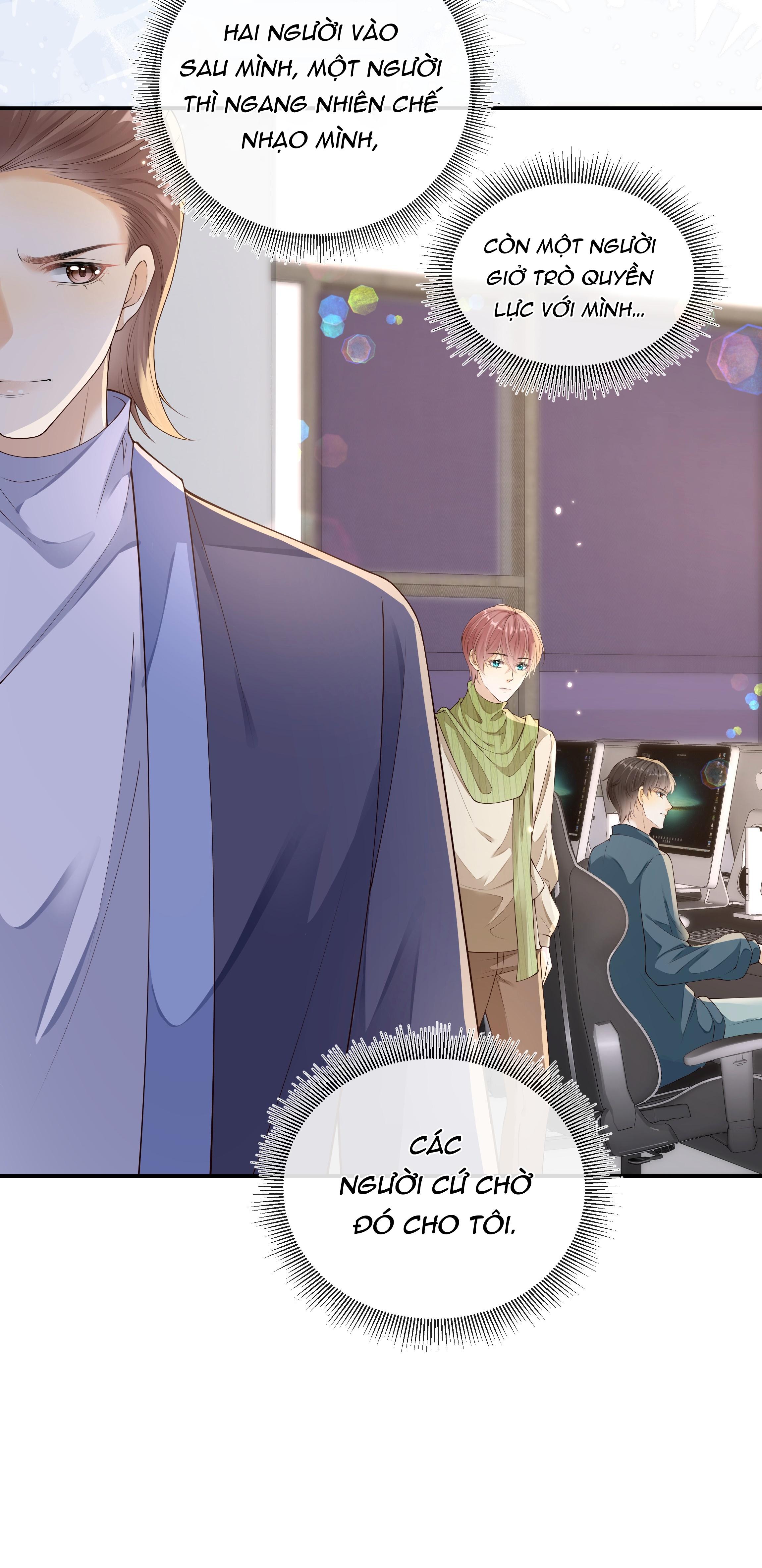 Đọc truyện Tương kế tựu kế - Chapter 28