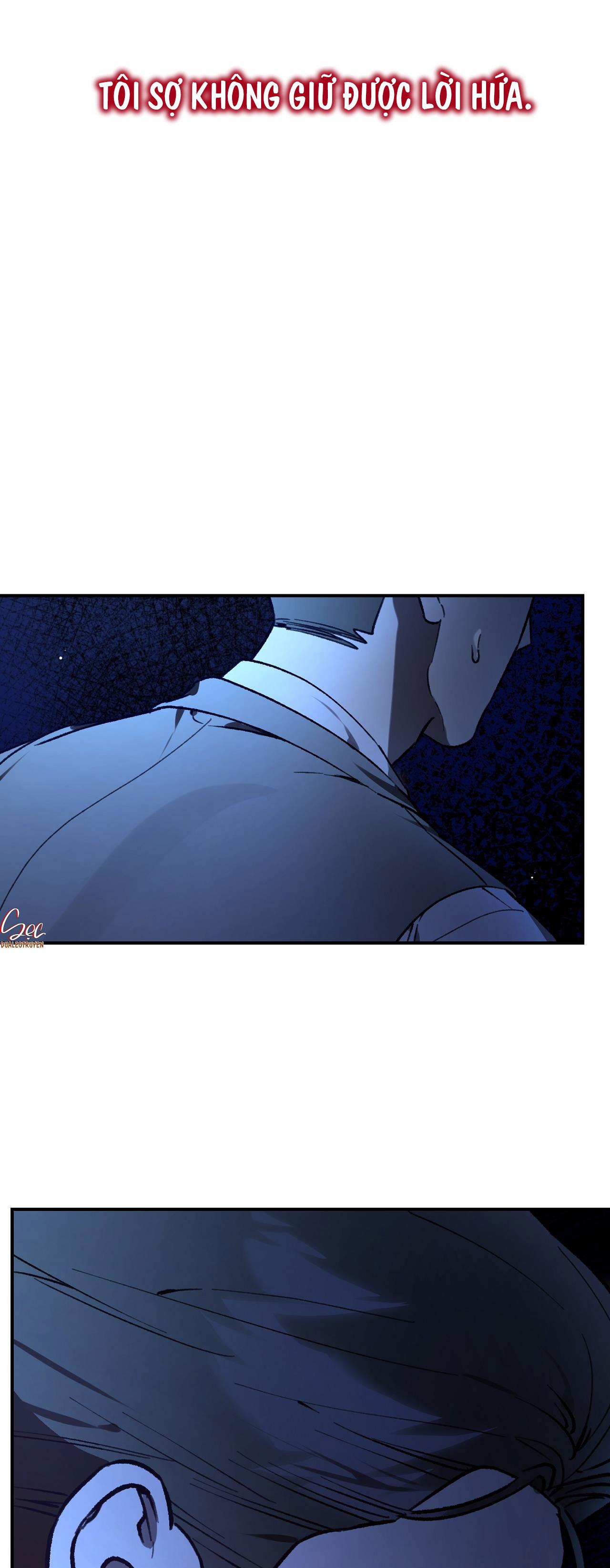 Đọc truyện SÓI TRONG LỒNG - Chapter 32