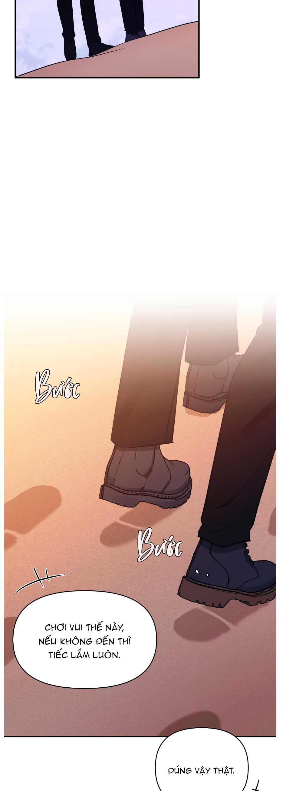 Đọc truyện VẬN MAY BẤT NGỜ - Chapter 56