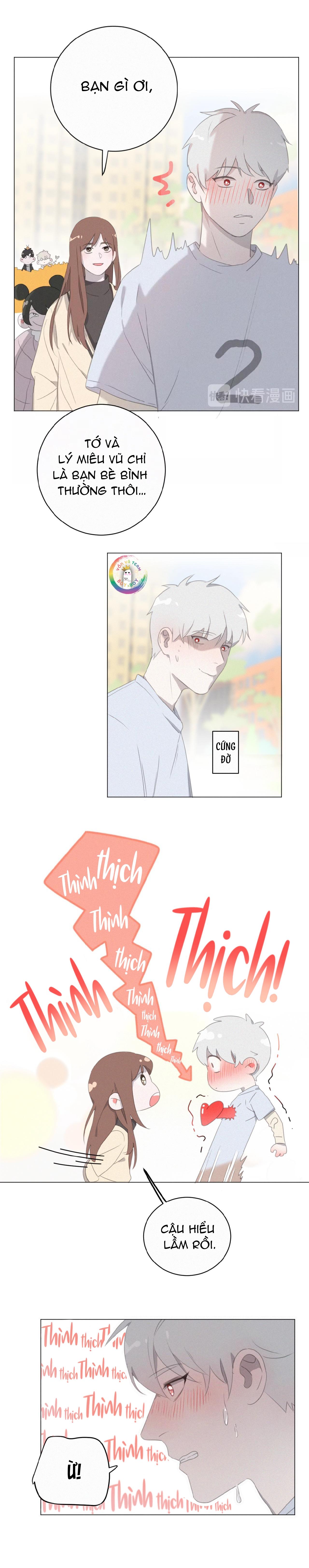 Đọc truyện Xã Hội Mồn Lèo - Chapter 51
