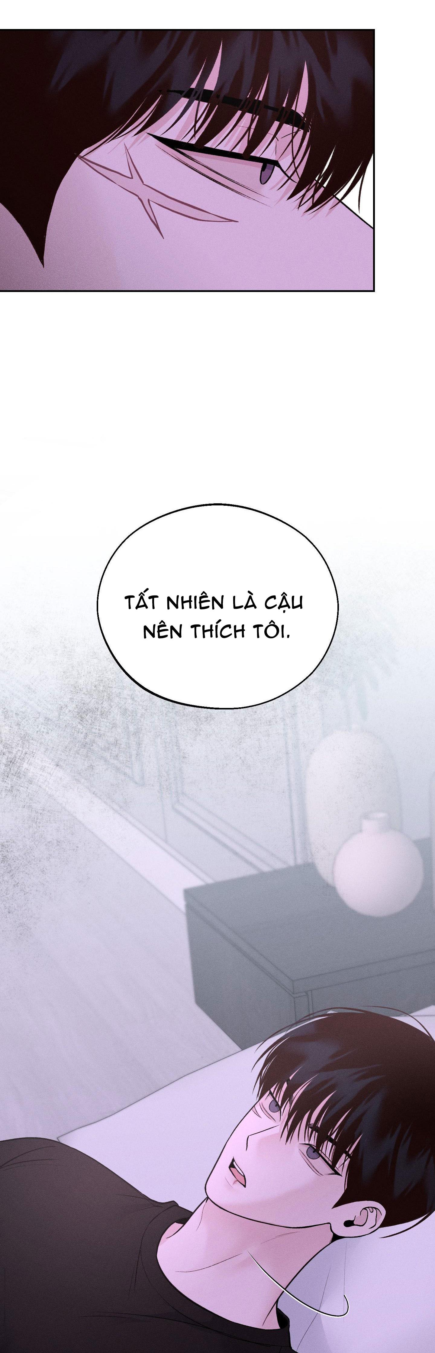 Đọc truyện VỊ CỨU TINH VÀO THỨ HAI - Chapter 24